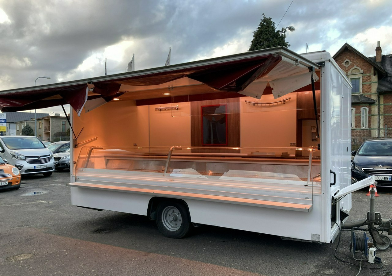 Inna Inny Przycze Autosklep wędli Gastronomiczna food truck foodtruck sklep 20 - Myyntivaunu: kuva Inna Inny Przycze Autosklep wędli Gastronomiczna food truck foodtruck sklep 20 - Myyntivaunu Inna Inny Przycze Autosklep wędli Gastronomiczna food truck foodtruck sklep 20 - Myyntivaunu: kuva Inna Inny Przycze Autosklep wędli Gastronomiczna food truck foodtruck sklep 20 - Myyntivaunu