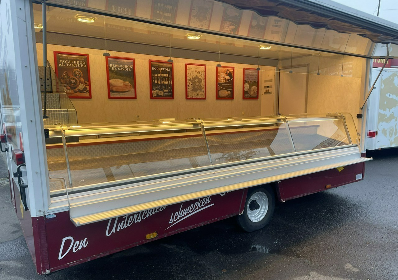 Inna Inny Przyczepa Gastronomiczna food truck foodtruck Autosklep Sklep bar - Myyntivaunu: kuva  Inna Inny Przyczepa Gastronomiczna food truck foodtruck Autosklep Sklep bar - Myyntivaunu Inna Inny Przyczepa Gastronomiczna food truck foodtruck Autosklep Sklep bar - Myyntivaunu: kuva  Inna Inny Przyczepa Gastronomiczna food truck foodtruck Autosklep Sklep bar - Myyntivaunu