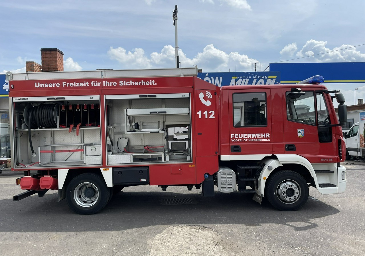 Iveco Inny Iveco IVECO ML120E250 Straż Pożarna 7-osb Gaśnicza 2500 L 2008 - Paloauto: kuva Iveco Inny Iveco IVECO ML120E250 Straż Pożarna 7-osb Gaśnicza 2500 L 2008 - Paloauto Iveco Inny Iveco IVECO ML120E250 Straż Pożarna 7-osb Gaśnicza 2500 L 2008 - Paloauto: kuva Iveco Inny Iveco IVECO ML120E250 Straż Pożarna 7-osb Gaśnicza 2500 L 2008 - Paloauto