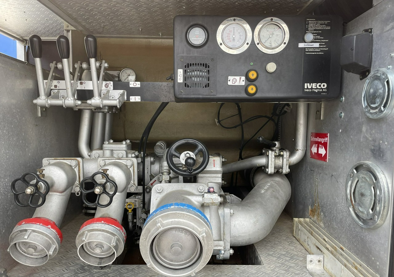 Iveco Inny Iveco IVECO ML120E250 Straż Pożarna 7-osb Gaśnicza 2500 L 2008 - Paloauto: kuva Iveco Inny Iveco IVECO ML120E250 Straż Pożarna 7-osb Gaśnicza 2500 L 2008 - Paloauto Iveco Inny Iveco IVECO ML120E250 Straż Pożarna 7-osb Gaśnicza 2500 L 2008 - Paloauto: kuva Iveco Inny Iveco IVECO ML120E250 Straż Pożarna 7-osb Gaśnicza 2500 L 2008 - Paloauto