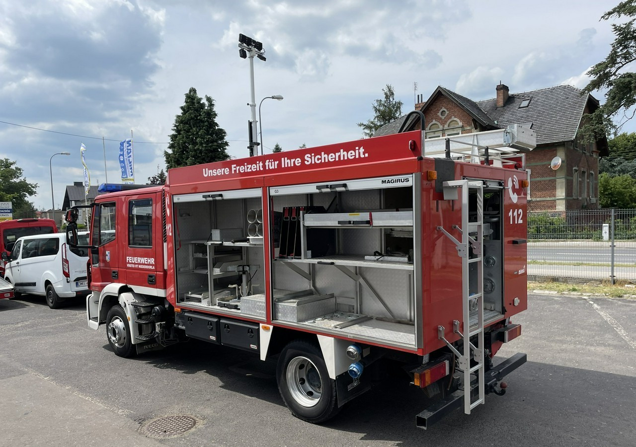 Iveco Inny Iveco IVECO ML120E250 Straż Pożarna 7-osb Gaśnicza 2500 L 2008 - Paloauto: kuva Iveco Inny Iveco IVECO ML120E250 Straż Pożarna 7-osb Gaśnicza 2500 L 2008 - Paloauto Iveco Inny Iveco IVECO ML120E250 Straż Pożarna 7-osb Gaśnicza 2500 L 2008 - Paloauto: kuva Iveco Inny Iveco IVECO ML120E250 Straż Pożarna 7-osb Gaśnicza 2500 L 2008 - Paloauto