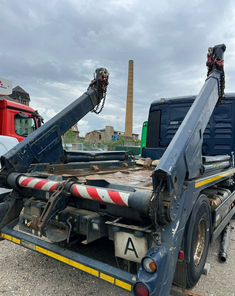 MAN Inny MAN Man TGX 18.400 Bramowiec hakowiec Meiler Model 2012 - Nostovarsi-vaihtolavakuorma kuorma-auto: kuva MAN Inny MAN Man TGX 18.400 Bramowiec hakowiec Meiler Model 2012 - Nostovarsi-vaihtolavakuorma kuorma-auto MAN Inny MAN Man TGX 18.400 Bramowiec hakowiec Meiler Model 2012 - Nostovarsi-vaihtolavakuorma kuorma-auto: kuva MAN Inny MAN Man TGX 18.400 Bramowiec hakowiec Meiler Model 2012 - Nostovarsi-vaihtolavakuorma kuorma-auto