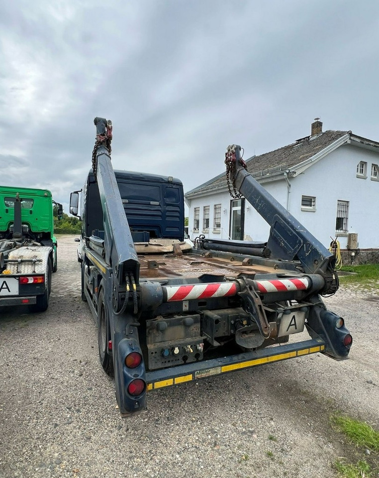 MAN Inny MAN Man TGX 18.400 Bramowiec hakowiec Meiler Model 2012 - Nostovarsi-vaihtolavakuorma kuorma-auto: kuva MAN Inny MAN Man TGX 18.400 Bramowiec hakowiec Meiler Model 2012 - Nostovarsi-vaihtolavakuorma kuorma-auto MAN Inny MAN Man TGX 18.400 Bramowiec hakowiec Meiler Model 2012 - Nostovarsi-vaihtolavakuorma kuorma-auto: kuva MAN Inny MAN Man TGX 18.400 Bramowiec hakowiec Meiler Model 2012 - Nostovarsi-vaihtolavakuorma kuorma-auto