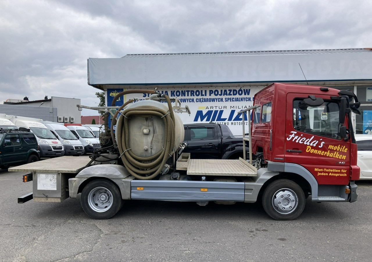 Mercedes-Benz Atego 716 Toitoi WC Asanizacyjny Wuko Kanalizacja Toi Toi Atego716 Toitoi dowywozu WC Asanizacyjny Wuko Kanalizacja ... - Roska-auto: kuva Mercedes-Benz Atego 716 Toitoi WC Asanizacyjny Wuko Kanalizacja Toi Toi Atego716 Toitoi dowywozu WC Asanizacyjny Wuko Kanalizacja ... - Roska-auto Mercedes-Benz Atego 716 Toitoi WC Asanizacyjny Wuko Kanalizacja Toi Toi Atego716 Toitoi dowywozu WC Asanizacyjny Wuko Kanalizacja ... - Roska-auto: kuva Mercedes-Benz Atego 716 Toitoi WC Asanizacyjny Wuko Kanalizacja Toi Toi Atego716 Toitoi dowywozu WC Asanizacyjny Wuko Kanalizacja ... - Roska-auto
