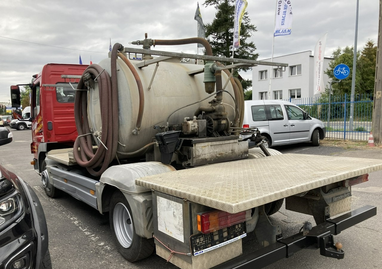 Mercedes-Benz Atego 716 Toitoi WC Asanizacyjny Wuko Kanalizacja Toi Toi Atego716 Toitoi dowywozu WC Asanizacyjny Wuko Kanalizacja ... - Roska-auto: kuva Mercedes-Benz Atego 716 Toitoi WC Asanizacyjny Wuko Kanalizacja Toi Toi Atego716 Toitoi dowywozu WC Asanizacyjny Wuko Kanalizacja ... - Roska-auto Mercedes-Benz Atego 716 Toitoi WC Asanizacyjny Wuko Kanalizacja Toi Toi Atego716 Toitoi dowywozu WC Asanizacyjny Wuko Kanalizacja ... - Roska-auto: kuva Mercedes-Benz Atego 716 Toitoi WC Asanizacyjny Wuko Kanalizacja Toi Toi Atego716 Toitoi dowywozu WC Asanizacyjny Wuko Kanalizacja ... - Roska-auto
