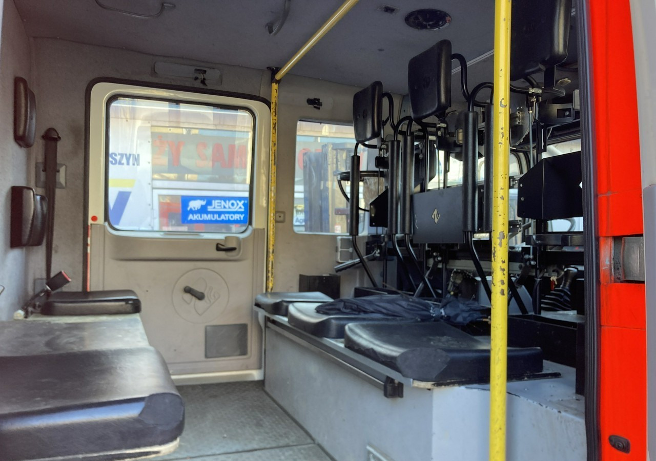 Leasing  Mercedes-Benz Atego Atego15-280 Straż Pożarna Gaśnicza Ziegler 2020L wody 210L piany 20 Mercedes-Benz Atego Atego15-280 Straż Pożarna Gaśnicza Ziegler 2020L wody 210L piany 20: kuva Leasing  Mercedes-Benz Atego Atego15-280 Straż Pożarna Gaśnicza Ziegler 2020L wody 210L piany 20 Mercedes-Benz Atego Atego15-280 Straż Pożarna Gaśnicza Ziegler 2020L wody 210L piany 20
