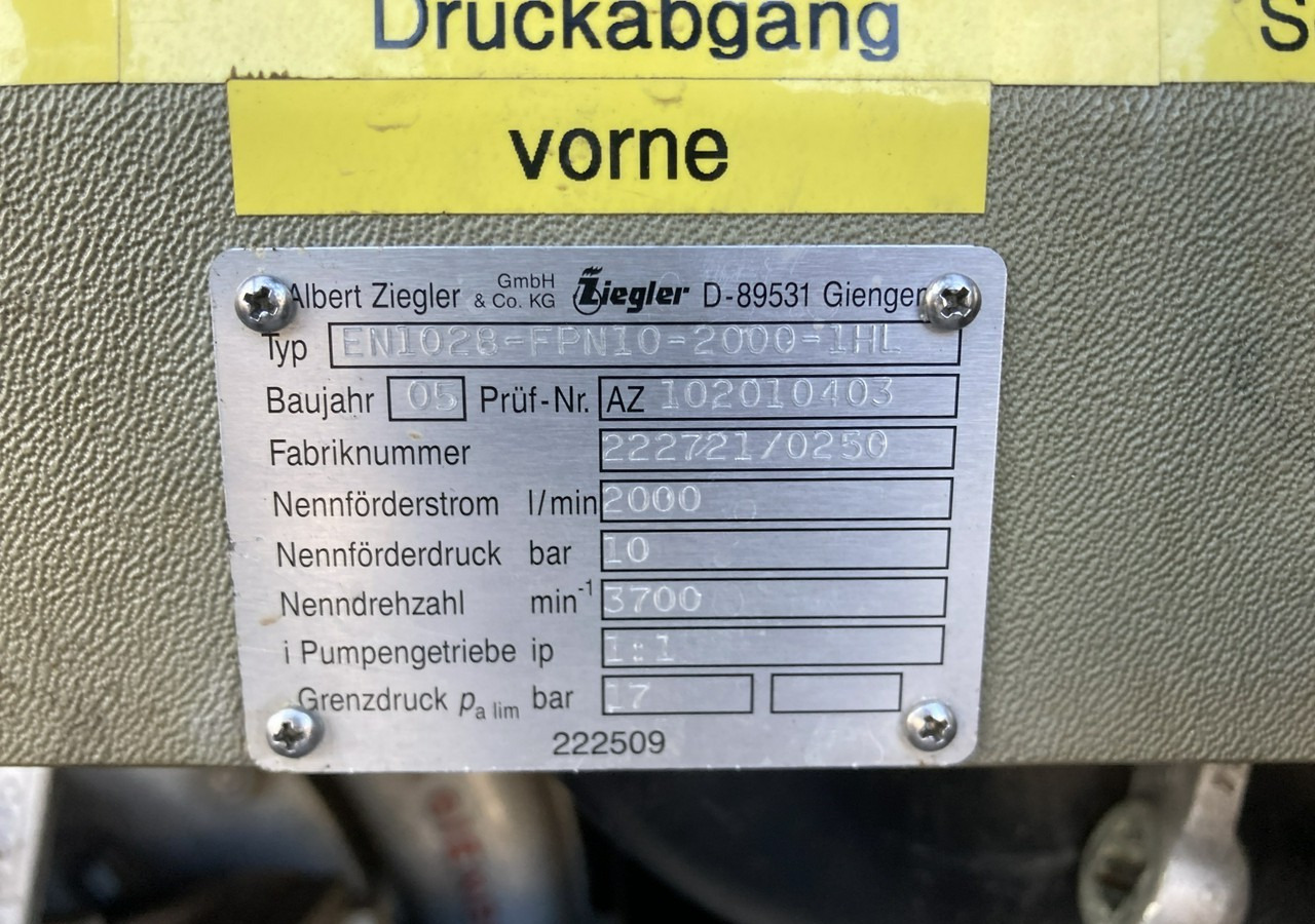 Leasing  Mercedes-Benz Atego Atego15-280 Straż Pożarna Gaśnicza Ziegler 2020L wody 210L piany 20 Mercedes-Benz Atego Atego15-280 Straż Pożarna Gaśnicza Ziegler 2020L wody 210L piany 20: kuva Leasing  Mercedes-Benz Atego Atego15-280 Straż Pożarna Gaśnicza Ziegler 2020L wody 210L piany 20 Mercedes-Benz Atego Atego15-280 Straż Pożarna Gaśnicza Ziegler 2020L wody 210L piany 20