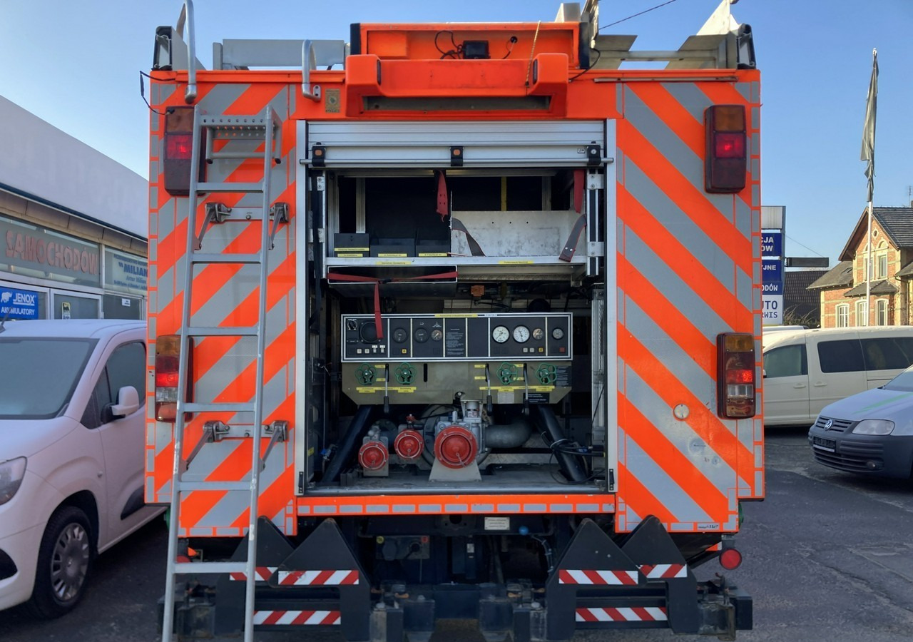 Leasing  Mercedes-Benz Atego Atego15-280 Straż Pożarna Gaśnicza Ziegler 2020L wody 210L piany 20 Mercedes-Benz Atego Atego15-280 Straż Pożarna Gaśnicza Ziegler 2020L wody 210L piany 20: kuva Leasing  Mercedes-Benz Atego Atego15-280 Straż Pożarna Gaśnicza Ziegler 2020L wody 210L piany 20 Mercedes-Benz Atego Atego15-280 Straż Pożarna Gaśnicza Ziegler 2020L wody 210L piany 20