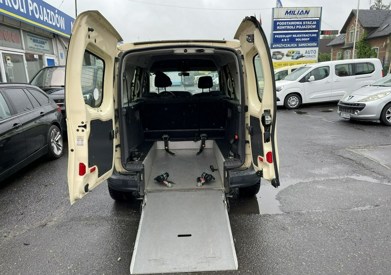 Farmari Mercedes-Benz Citan Citan Tourer Mercedes Citan 6-osob przewozu Niepełnosprawnych inwalida: kuva Farmari Mercedes-Benz Citan Citan Tourer Mercedes Citan 6-osob przewozu Niepełnosprawnych inwalida Farmari Mercedes-Benz Citan Citan Tourer Mercedes Citan 6-osob przewozu Niepełnosprawnych inwalida: kuva Farmari Mercedes-Benz Citan Citan Tourer Mercedes Citan 6-osob przewozu Niepełnosprawnych inwalida