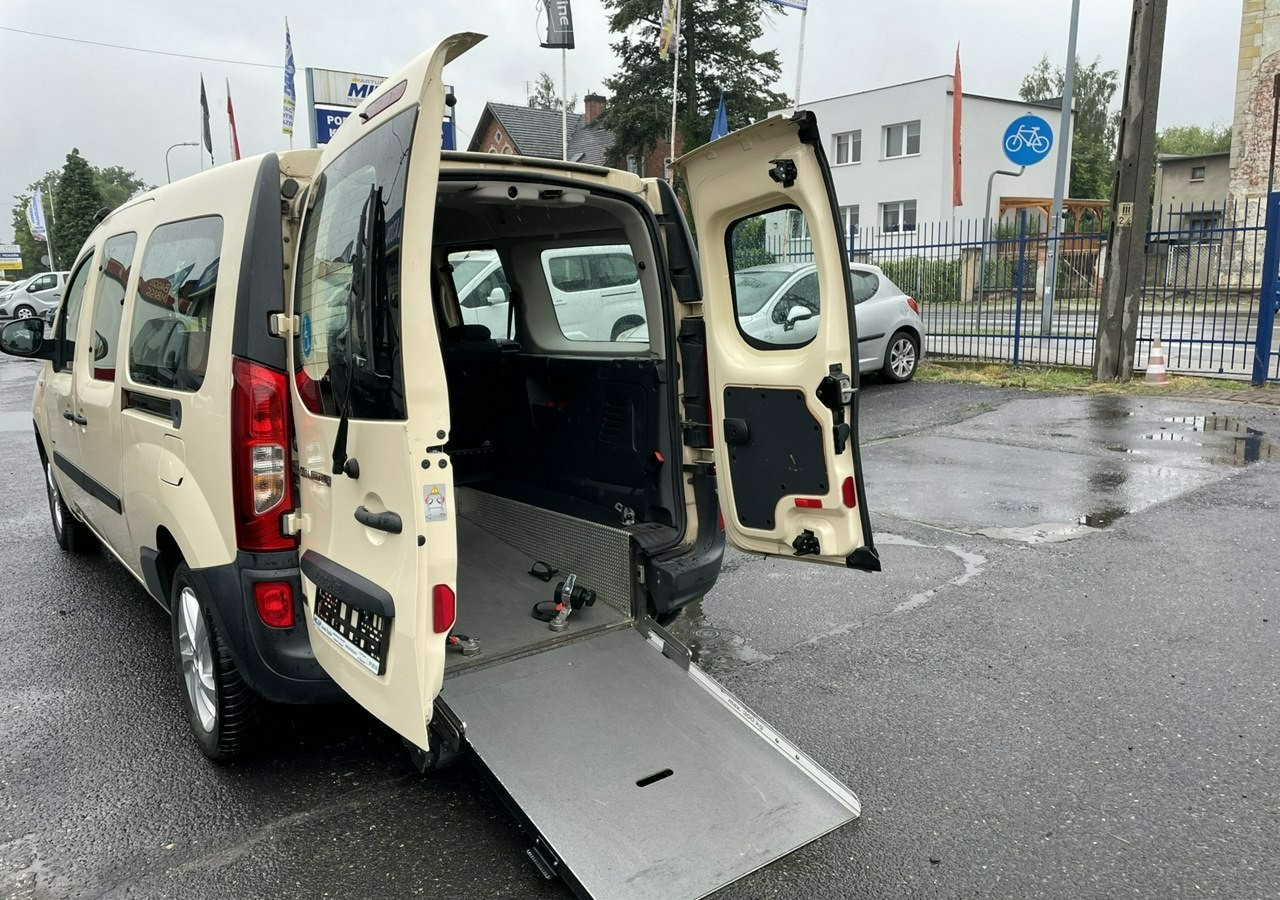 Mercedes-Benz Citan Citan Tourer Mercedes Citan 6-osob przewozu Niepełnosprawnych inwalida - Farmari: kuva Mercedes-Benz Citan Citan Tourer Mercedes Citan 6-osob przewozu Niepełnosprawnych inwalida - Farmari Mercedes-Benz Citan Citan Tourer Mercedes Citan 6-osob przewozu Niepełnosprawnych inwalida - Farmari: kuva Mercedes-Benz Citan Citan Tourer Mercedes Citan 6-osob przewozu Niepełnosprawnych inwalida - Farmari