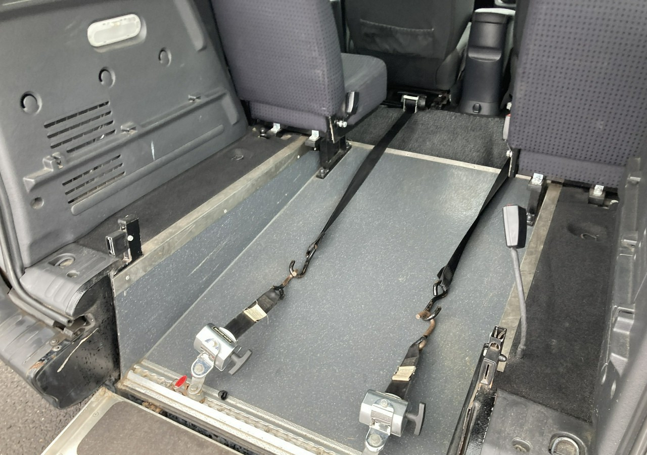 Mercedes-Benz Citan Mercedes Citan dla Niepełnosprawnych Inwalida Rampa 2018 - Henkilöauto: kuva Mercedes-Benz Citan Mercedes Citan dla Niepełnosprawnych Inwalida Rampa 2018 - Henkilöauto Mercedes-Benz Citan Mercedes Citan dla Niepełnosprawnych Inwalida Rampa 2018 - Henkilöauto: kuva Mercedes-Benz Citan Mercedes Citan dla Niepełnosprawnych Inwalida Rampa 2018 - Henkilöauto
