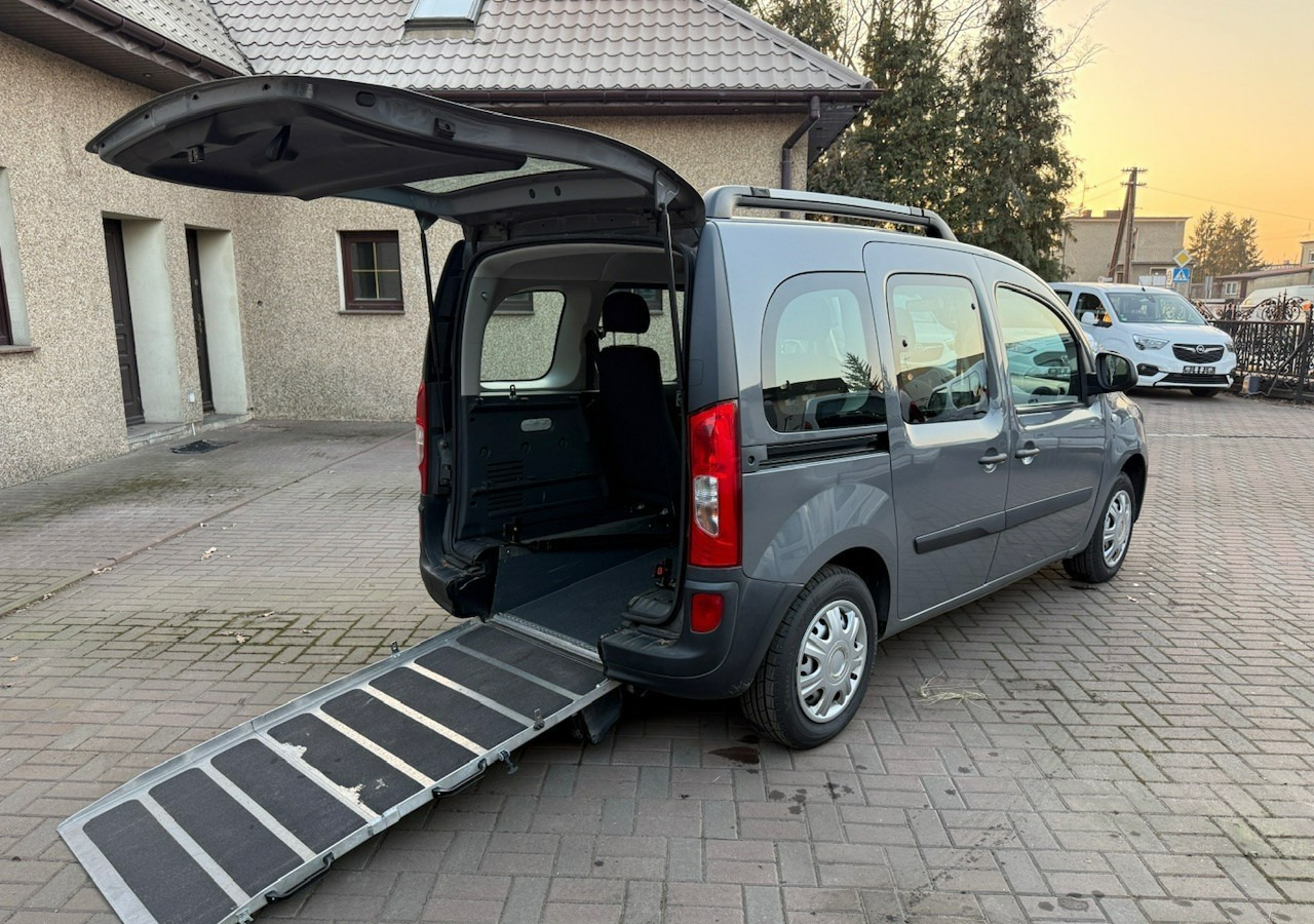 Mercedes-Benz Citan Mercedes Citan dla Niepełnosprawnych Inwalida Rampa 2018 - Henkilöauto: kuva Mercedes-Benz Citan Mercedes Citan dla Niepełnosprawnych Inwalida Rampa 2018 - Henkilöauto Mercedes-Benz Citan Mercedes Citan dla Niepełnosprawnych Inwalida Rampa 2018 - Henkilöauto: kuva Mercedes-Benz Citan Mercedes Citan dla Niepełnosprawnych Inwalida Rampa 2018 - Henkilöauto