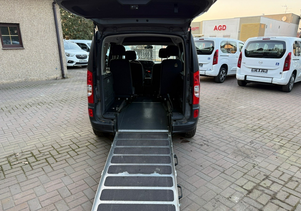 Mercedes-Benz Citan Mercedes Citan dla Niepełnosprawnych Inwalida Rampa 2018 - Henkilöauto: kuva Mercedes-Benz Citan Mercedes Citan dla Niepełnosprawnych Inwalida Rampa 2018 - Henkilöauto Mercedes-Benz Citan Mercedes Citan dla Niepełnosprawnych Inwalida Rampa 2018 - Henkilöauto: kuva Mercedes-Benz Citan Mercedes Citan dla Niepełnosprawnych Inwalida Rampa 2018 - Henkilöauto
