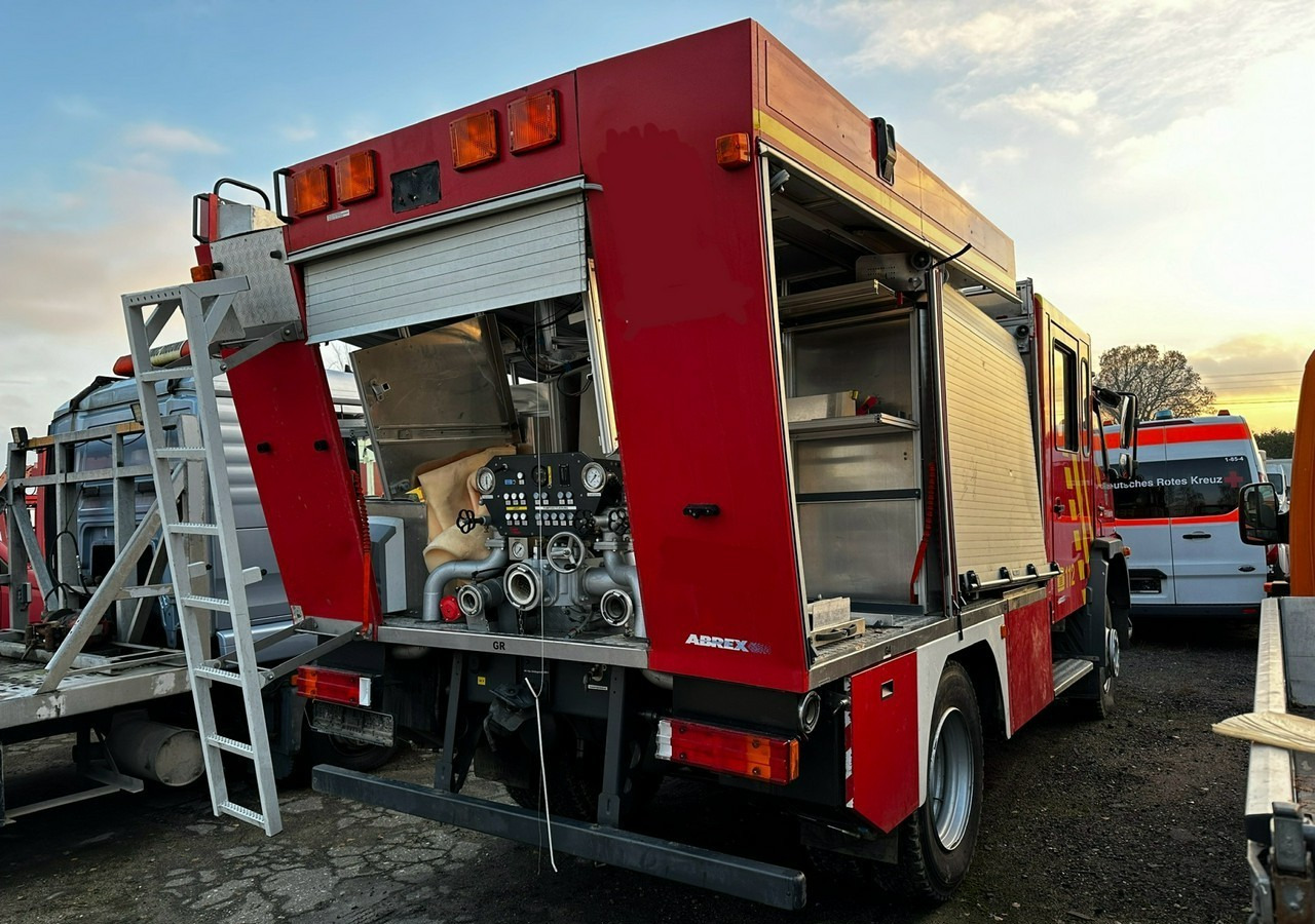 Mercedes-Benz Inny Mercedes-Benz Atego 918 Straż Pożarna 4X4 2006 - Paloauto: kuva Mercedes-Benz Inny Mercedes-Benz Atego 918 Straż Pożarna 4X4 2006 - Paloauto Mercedes-Benz Inny Mercedes-Benz Atego 918 Straż Pożarna 4X4 2006 - Paloauto: kuva Mercedes-Benz Inny Mercedes-Benz Atego 918 Straż Pożarna 4X4 2006 - Paloauto