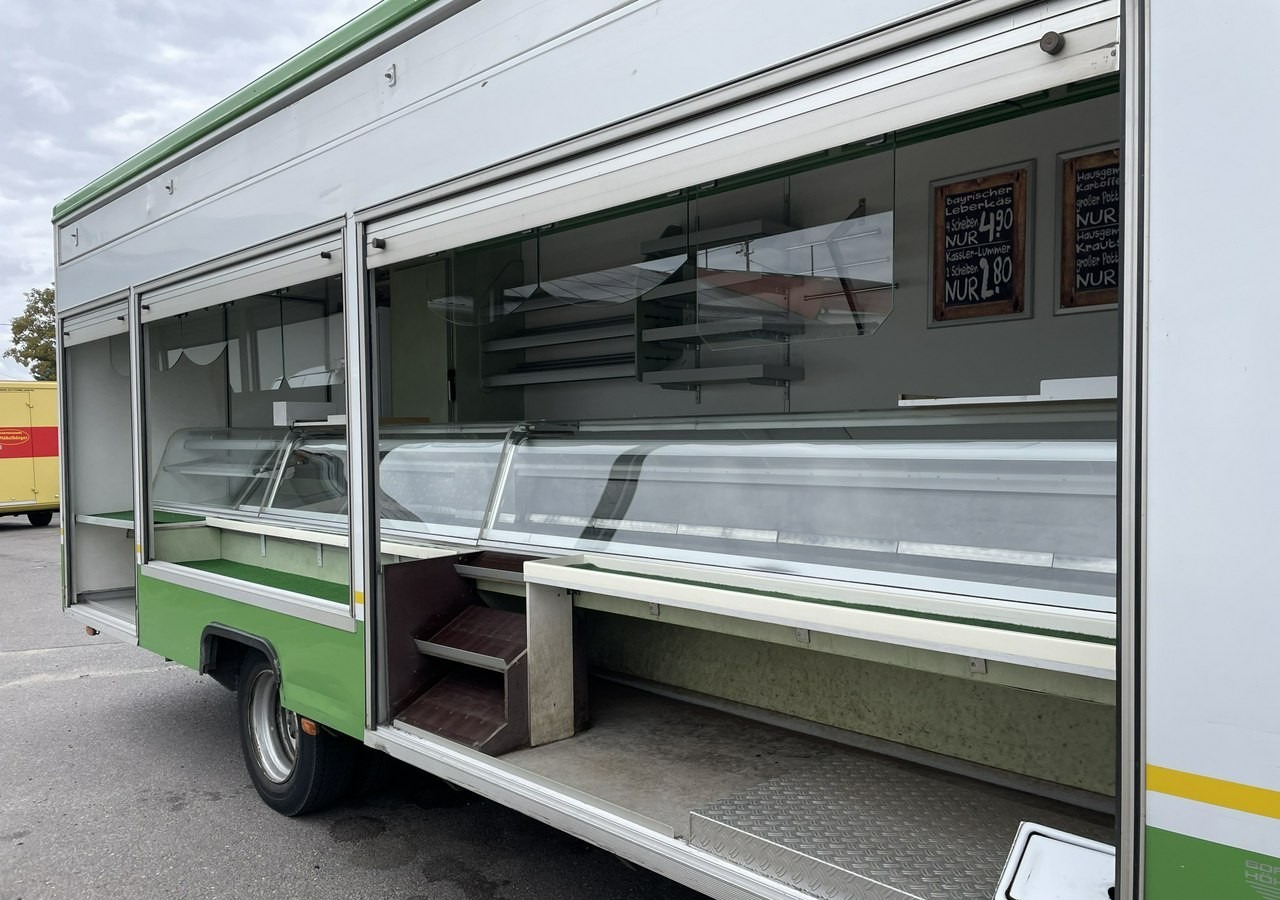 Leasing  Mercedes-Benz Inny Mercedes-Benz Autosklep Gastronomiczny Warzywniak food truck foodtruck sklep 2008 Mercedes-Benz Inny Mercedes-Benz Autosklep Gastronomiczny Warzywniak food truck foodtruck sklep 2008: kuva Leasing  Mercedes-Benz Inny Mercedes-Benz Autosklep Gastronomiczny Warzywniak food truck foodtruck sklep 2008 Mercedes-Benz Inny Mercedes-Benz Autosklep Gastronomiczny Warzywniak food truck foodtruck sklep 2008