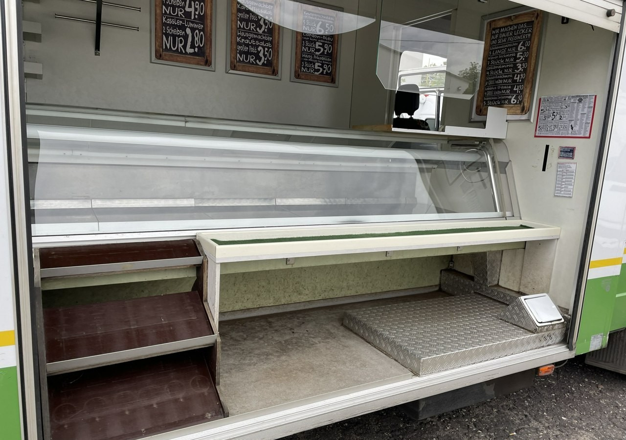 Leasing  Mercedes-Benz Inny Mercedes-Benz Autosklep Gastronomiczny Warzywniak food truck foodtruck sklep 2008 Mercedes-Benz Inny Mercedes-Benz Autosklep Gastronomiczny Warzywniak food truck foodtruck sklep 2008: kuva Leasing  Mercedes-Benz Inny Mercedes-Benz Autosklep Gastronomiczny Warzywniak food truck foodtruck sklep 2008 Mercedes-Benz Inny Mercedes-Benz Autosklep Gastronomiczny Warzywniak food truck foodtruck sklep 2008