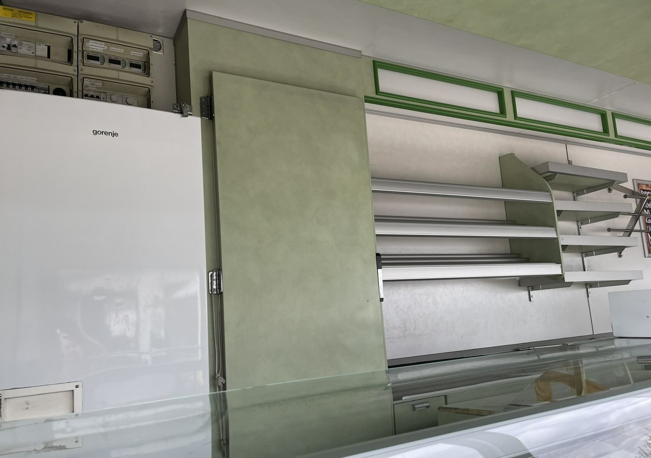 Leasing  Mercedes-Benz Inny Mercedes-Benz Autosklep Gastronomiczny Warzywniak food truck foodtruck sklep 2008 Mercedes-Benz Inny Mercedes-Benz Autosklep Gastronomiczny Warzywniak food truck foodtruck sklep 2008: kuva Leasing  Mercedes-Benz Inny Mercedes-Benz Autosklep Gastronomiczny Warzywniak food truck foodtruck sklep 2008 Mercedes-Benz Inny Mercedes-Benz Autosklep Gastronomiczny Warzywniak food truck foodtruck sklep 2008