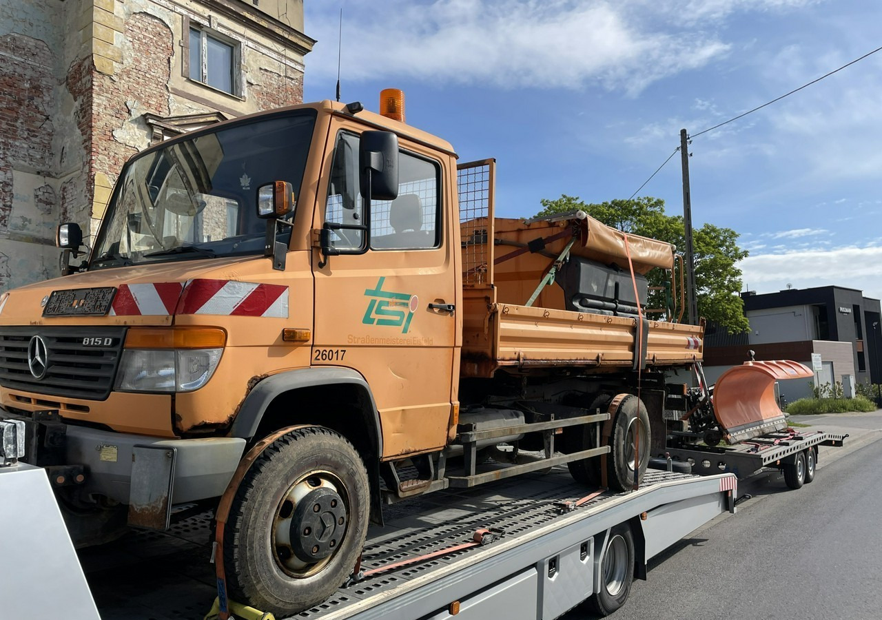 Mercedes-Benz Inny Mercedes-Benz Mercedes Vario 815 Wywrotka 4X4 posypywarka pług 2004 - Lumikone: kuva Mercedes-Benz Inny Mercedes-Benz Mercedes Vario 815 Wywrotka 4X4 posypywarka pług 2004 - Lumikone Mercedes-Benz Inny Mercedes-Benz Mercedes Vario 815 Wywrotka 4X4 posypywarka pług 2004 - Lumikone: kuva Mercedes-Benz Inny Mercedes-Benz Mercedes Vario 815 Wywrotka 4X4 posypywarka pług 2004 - Lumikone