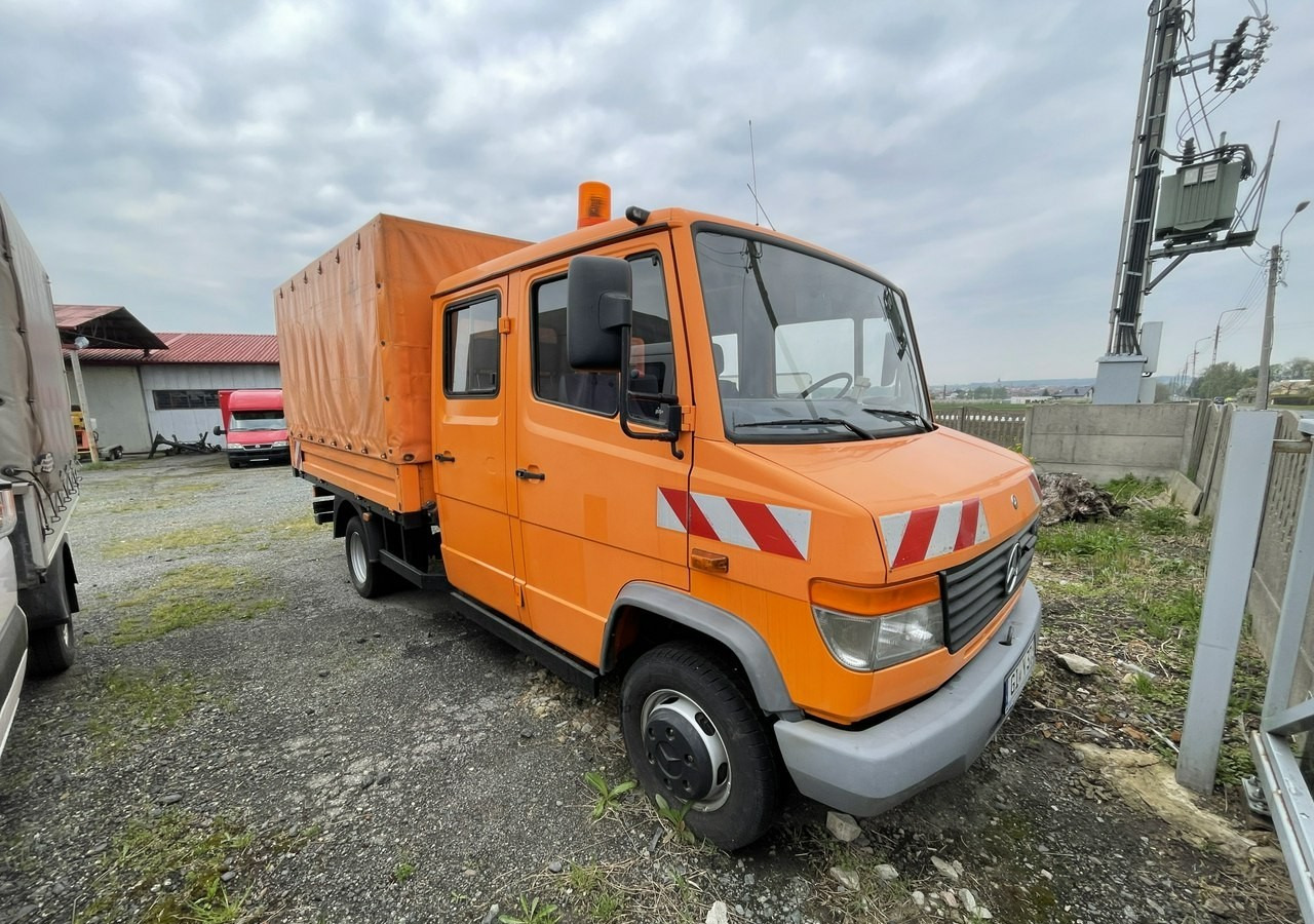 Mercedes-Benz Inny Mercedes-Benz Vario 614 Brygadówka skrzynia plandeka 6-oso doka dokka 2004 - Pressukapelli kuorma-auto: kuva Mercedes-Benz Inny Mercedes-Benz Vario 614 Brygadówka skrzynia plandeka 6-oso doka dokka 2004 - Pressukapelli kuorma-auto Mercedes-Benz Inny Mercedes-Benz Vario 614 Brygadówka skrzynia plandeka 6-oso doka dokka 2004 - Pressukapelli kuorma-auto: kuva Mercedes-Benz Inny Mercedes-Benz Vario 614 Brygadówka skrzynia plandeka 6-oso doka dokka 2004 - Pressukapelli kuorma-auto