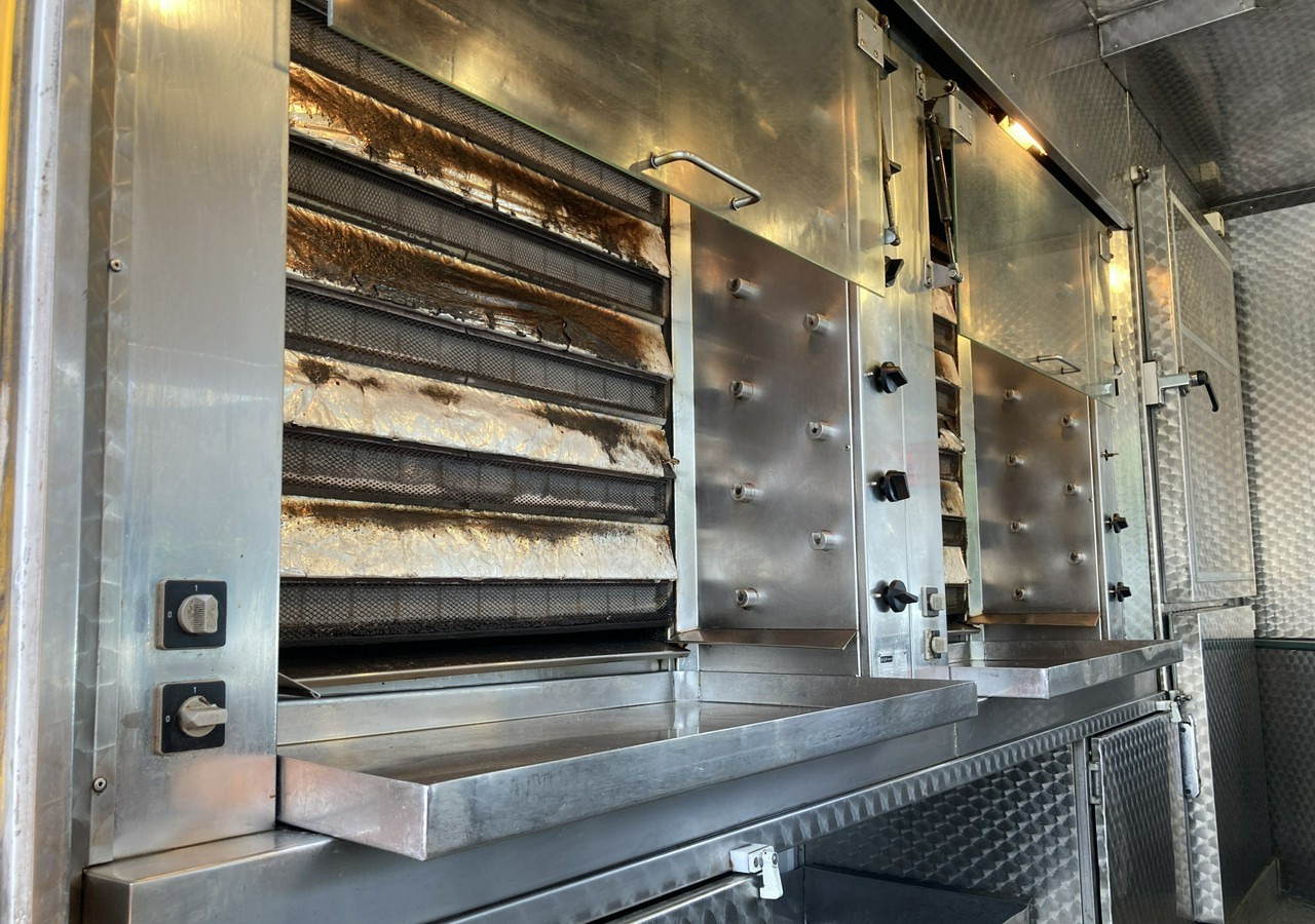 Mercedes-Benz Sprinter Autosklep Grill kurczak Gastronomiczny Food Truck Foodtruck sklep 20 - Myyntiauto: kuva Mercedes-Benz Sprinter Autosklep Grill kurczak Gastronomiczny Food Truck Foodtruck sklep 20 - Myyntiauto Mercedes-Benz Sprinter Autosklep Grill kurczak Gastronomiczny Food Truck Foodtruck sklep 20 - Myyntiauto: kuva Mercedes-Benz Sprinter Autosklep Grill kurczak Gastronomiczny Food Truck Foodtruck sklep 20 - Myyntiauto