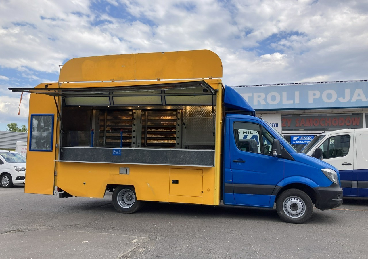 Mercedes-Benz Sprinter Autosklep Grill kurczak Gastronomiczny Food Truck Foodtruck sklep 20 - Myyntiauto: kuva Mercedes-Benz Sprinter Autosklep Grill kurczak Gastronomiczny Food Truck Foodtruck sklep 20 - Myyntiauto Mercedes-Benz Sprinter Autosklep Grill kurczak Gastronomiczny Food Truck Foodtruck sklep 20 - Myyntiauto: kuva Mercedes-Benz Sprinter Autosklep Grill kurczak Gastronomiczny Food Truck Foodtruck sklep 20 - Myyntiauto