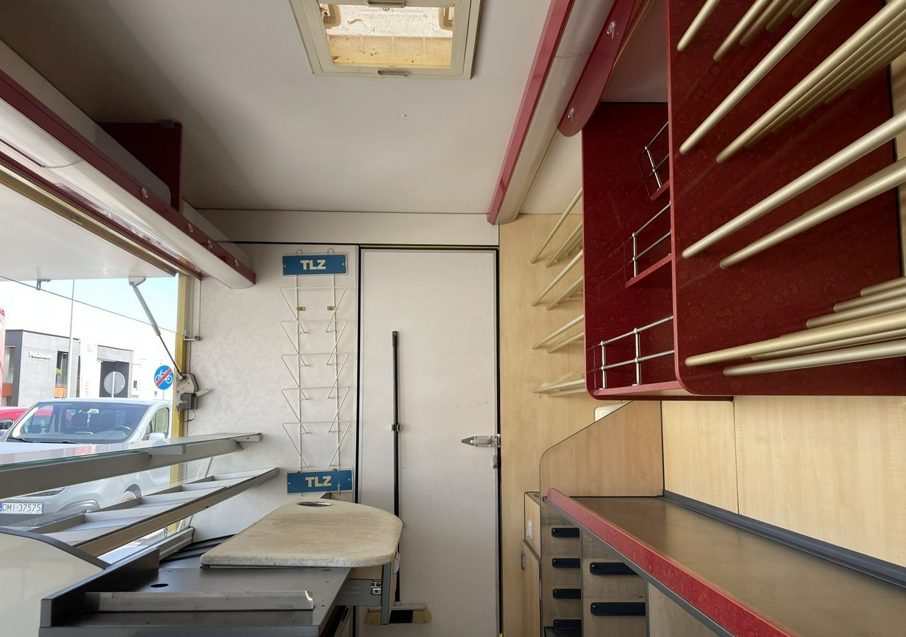 Mercedes-Benz Sprinter Autosklep piec Sklep Gastronomiczny Food Truck Foodtruck bar BORCO20 - Myyntiauto: kuva Mercedes-Benz Sprinter Autosklep piec Sklep Gastronomiczny Food Truck Foodtruck bar BORCO20 - Myyntiauto Mercedes-Benz Sprinter Autosklep piec Sklep Gastronomiczny Food Truck Foodtruck bar BORCO20 - Myyntiauto: kuva Mercedes-Benz Sprinter Autosklep piec Sklep Gastronomiczny Food Truck Foodtruck bar BORCO20 - Myyntiauto