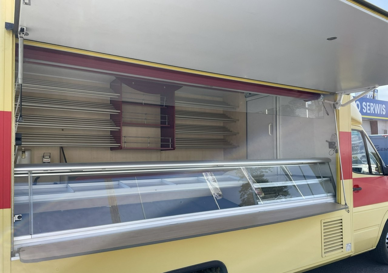 Mercedes-Benz Sprinter Autosklep piec Sklep Gastronomiczny Food Truck Foodtruck bar BORCO20 - Myyntiauto: kuva Mercedes-Benz Sprinter Autosklep piec Sklep Gastronomiczny Food Truck Foodtruck bar BORCO20 - Myyntiauto Mercedes-Benz Sprinter Autosklep piec Sklep Gastronomiczny Food Truck Foodtruck bar BORCO20 - Myyntiauto: kuva Mercedes-Benz Sprinter Autosklep piec Sklep Gastronomiczny Food Truck Foodtruck bar BORCO20 - Myyntiauto