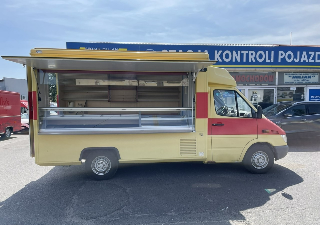 Mercedes-Benz Sprinter Autosklep piec Sklep Gastronomiczny Food Truck Foodtruck bar BORCO20 - Myyntiauto: kuva Mercedes-Benz Sprinter Autosklep piec Sklep Gastronomiczny Food Truck Foodtruck bar BORCO20 - Myyntiauto Mercedes-Benz Sprinter Autosklep piec Sklep Gastronomiczny Food Truck Foodtruck bar BORCO20 - Myyntiauto: kuva Mercedes-Benz Sprinter Autosklep piec Sklep Gastronomiczny Food Truck Foodtruck bar BORCO20 - Myyntiauto