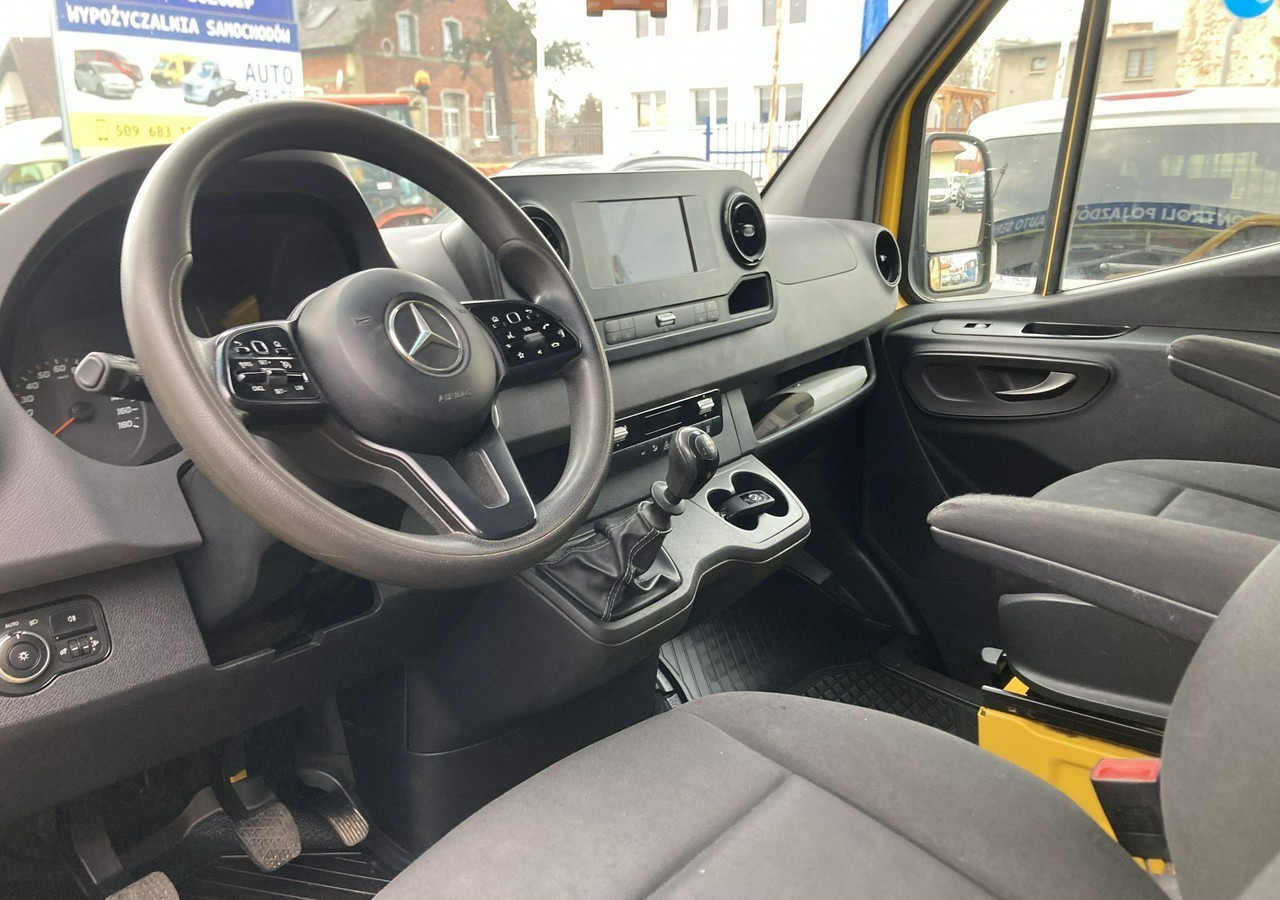 Mercedes-Benz Sprinter Sprinter 319 CDI Brygadówka Doka dokka skrzynia Model 2020 - Avolava pakettiauto, Jatko-ohjaamo kevyt kuorma-auto: kuva Mercedes-Benz Sprinter Sprinter 319 CDI Brygadówka Doka dokka skrzynia Model 2020 - Avolava pakettiauto, Jatko-ohjaamo kevyt kuorma-auto Mercedes-Benz Sprinter Sprinter 319 CDI Brygadówka Doka dokka skrzynia Model 2020 - Avolava pakettiauto, Jatko-ohjaamo kevyt kuorma-auto: kuva Mercedes-Benz Sprinter Sprinter 319 CDI Brygadówka Doka dokka skrzynia Model 2020 - Avolava pakettiauto, Jatko-ohjaamo kevyt kuorma-auto