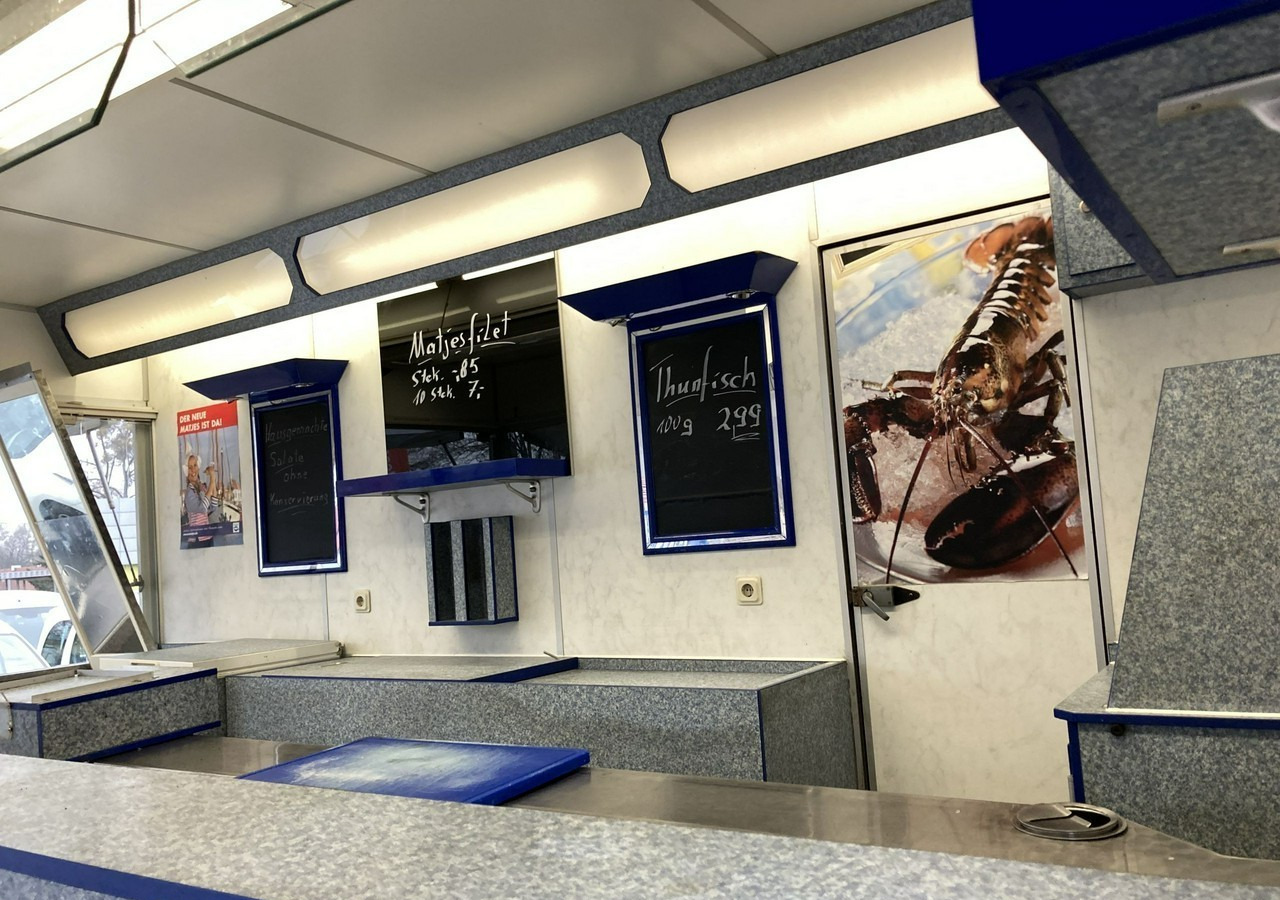 Mercedes-Benz Sprinter Sprinter Autosklep Gastronomiczny wędli Ryb Food Truck Foodtruck skl - Myyntiauto: kuva Mercedes-Benz Sprinter Sprinter Autosklep Gastronomiczny wędli Ryb Food Truck Foodtruck skl - Myyntiauto Mercedes-Benz Sprinter Sprinter Autosklep Gastronomiczny wędli Ryb Food Truck Foodtruck skl - Myyntiauto: kuva Mercedes-Benz Sprinter Sprinter Autosklep Gastronomiczny wędli Ryb Food Truck Foodtruck skl - Myyntiauto