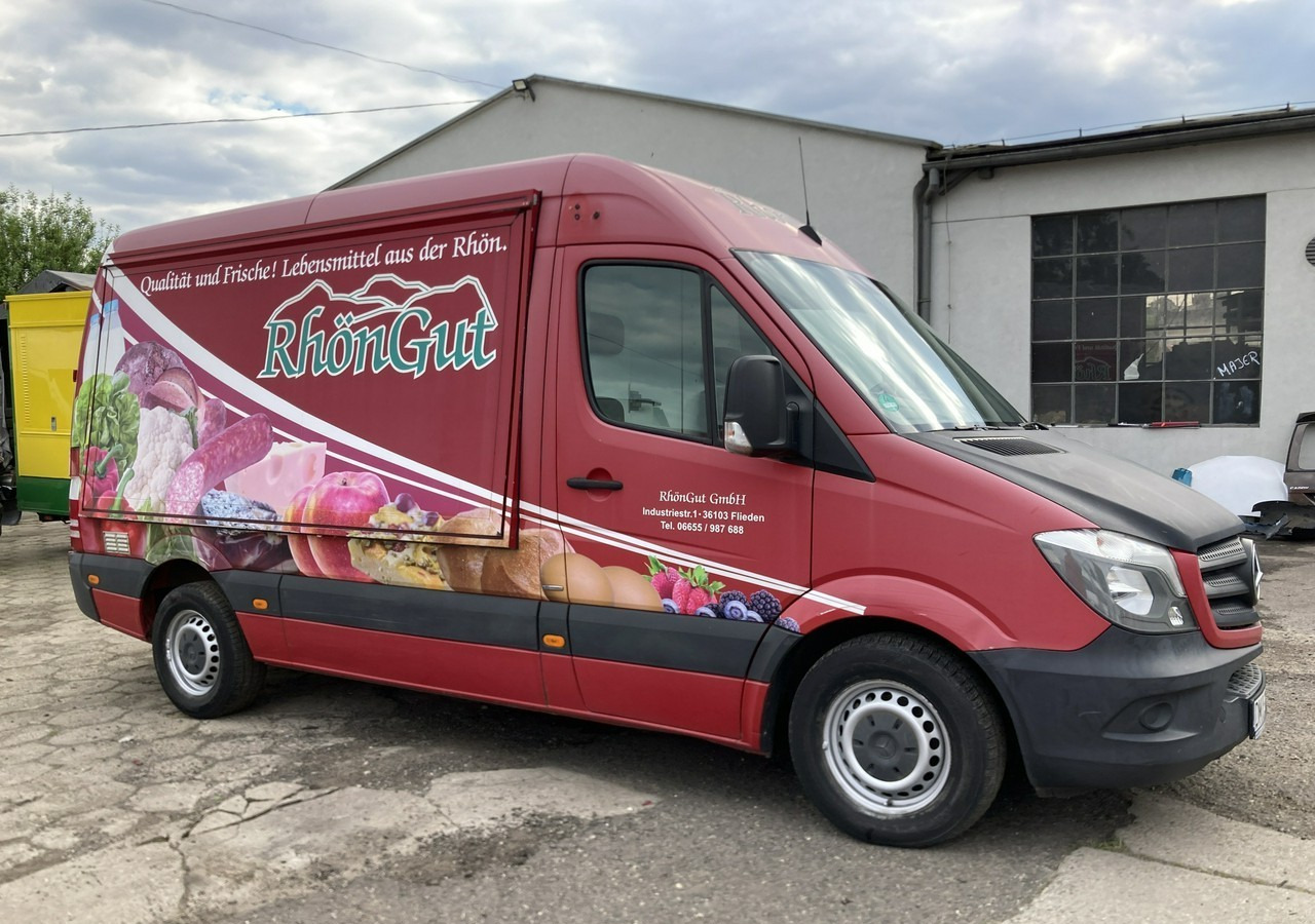 Mercedes-Benz Sprinter Sprinter Autosklep sklep bar Gastronomiczny Food Truck Foodtruck 201 - Myyntiauto: kuva Mercedes-Benz Sprinter Sprinter Autosklep sklep bar Gastronomiczny Food Truck Foodtruck 201 - Myyntiauto Mercedes-Benz Sprinter Sprinter Autosklep sklep bar Gastronomiczny Food Truck Foodtruck 201 - Myyntiauto: kuva Mercedes-Benz Sprinter Sprinter Autosklep sklep bar Gastronomiczny Food Truck Foodtruck 201 - Myyntiauto