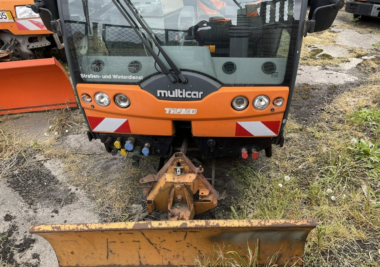 Multicar Inny Multicar Multicar 4X4 TREMO X56 Wywrotka odśnieżarka posypywarka odkurzacz - Kippiauto kuorma-auto: kuva Multicar Inny Multicar Multicar 4X4 TREMO X56 Wywrotka odśnieżarka posypywarka odkurzacz - Kippiauto kuorma-auto Multicar Inny Multicar Multicar 4X4 TREMO X56 Wywrotka odśnieżarka posypywarka odkurzacz - Kippiauto kuorma-auto: kuva Multicar Inny Multicar Multicar 4X4 TREMO X56 Wywrotka odśnieżarka posypywarka odkurzacz - Kippiauto kuorma-auto