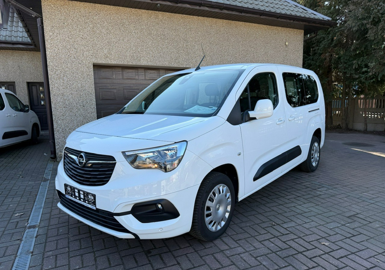 Opel Combo IV Combo Life Combo Długie Life dla Niepełnosprawnych Inwalida Rampa PFRON - Henkilöauto: kuva Opel Combo IV Combo Life Combo Długie Life dla Niepełnosprawnych Inwalida Rampa PFRON - Henkilöauto Opel Combo IV Combo Life Combo Długie Life dla Niepełnosprawnych Inwalida Rampa PFRON - Henkilöauto: kuva Opel Combo IV Combo Life Combo Długie Life dla Niepełnosprawnych Inwalida Rampa PFRON - Henkilöauto