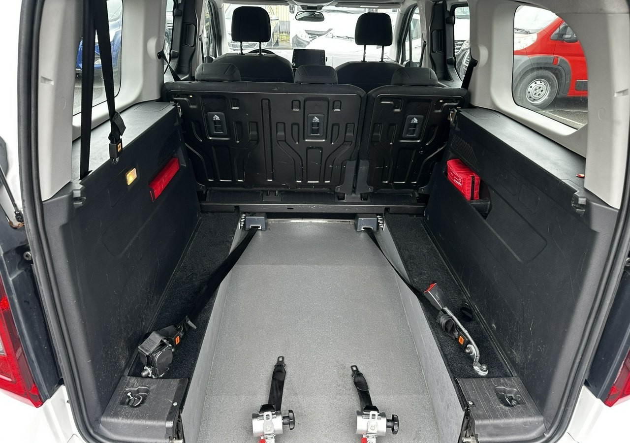 Opel Combo IV Combo Life Combo Długie Life dla Niepełnosprawnych Inwalida Rampa PFRON - Henkilöauto: kuva Opel Combo IV Combo Life Combo Długie Life dla Niepełnosprawnych Inwalida Rampa PFRON - Henkilöauto Opel Combo IV Combo Life Combo Długie Life dla Niepełnosprawnych Inwalida Rampa PFRON - Henkilöauto: kuva Opel Combo IV Combo Life Combo Długie Life dla Niepełnosprawnych Inwalida Rampa PFRON - Henkilöauto