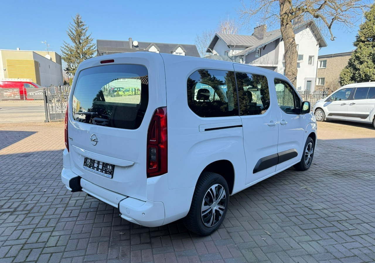 Opel Combo IV Combo Life Combo Długie Life dla Niepełnosprawnych Inwalida Rampa PFRON - Henkilöauto: kuva Opel Combo IV Combo Life Combo Długie Life dla Niepełnosprawnych Inwalida Rampa PFRON - Henkilöauto Opel Combo IV Combo Life Combo Długie Life dla Niepełnosprawnych Inwalida Rampa PFRON - Henkilöauto: kuva Opel Combo IV Combo Life Combo Długie Life dla Niepełnosprawnych Inwalida Rampa PFRON - Henkilöauto
