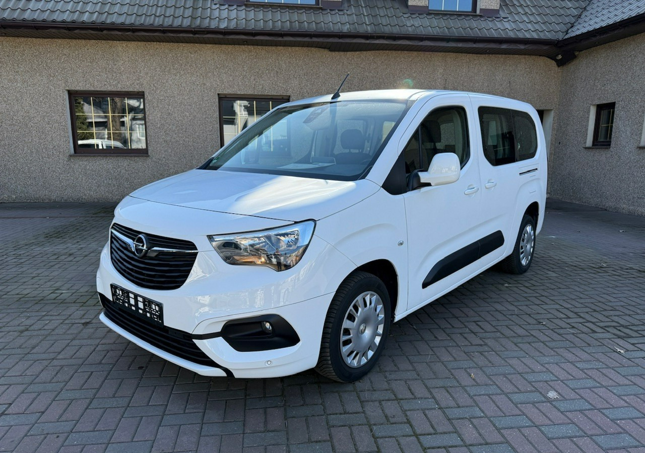 Opel Combo IV Combo Life Combo Długie Life dla Niepełnosprawnych Inwalida Rampa PFRON - Henkilöauto: kuva Opel Combo IV Combo Life Combo Długie Life dla Niepełnosprawnych Inwalida Rampa PFRON - Henkilöauto Opel Combo IV Combo Life Combo Długie Life dla Niepełnosprawnych Inwalida Rampa PFRON - Henkilöauto: kuva Opel Combo IV Combo Life Combo Długie Life dla Niepełnosprawnych Inwalida Rampa PFRON - Henkilöauto