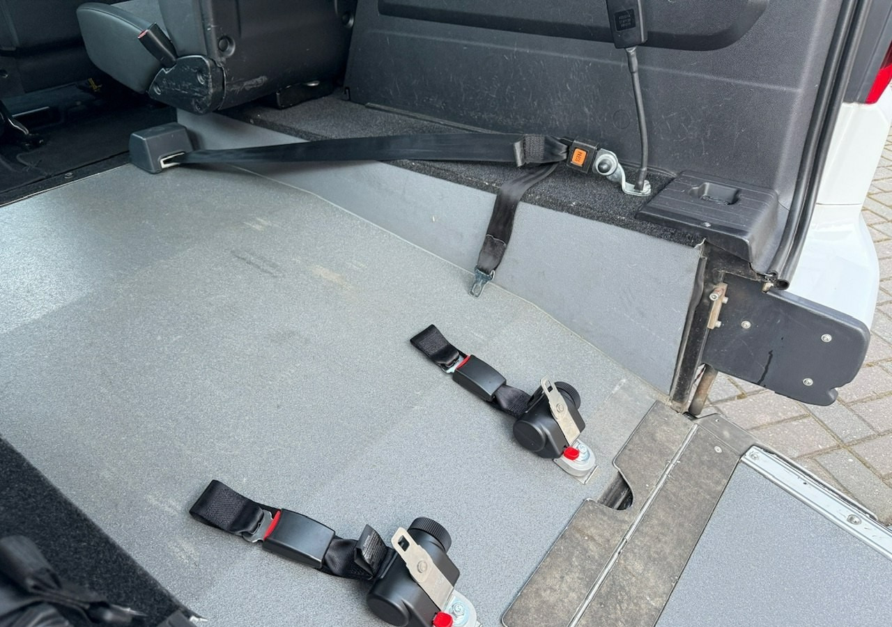 Opel Combo IV Combo Life Combo do przewozu Niepełnosprawnych inwalida rampa Model 2021 - Henkilöauto: kuva Opel Combo IV Combo Life Combo do przewozu Niepełnosprawnych inwalida rampa Model 2021 - Henkilöauto Opel Combo IV Combo Life Combo do przewozu Niepełnosprawnych inwalida rampa Model 2021 - Henkilöauto: kuva Opel Combo IV Combo Life Combo do przewozu Niepełnosprawnych inwalida rampa Model 2021 - Henkilöauto