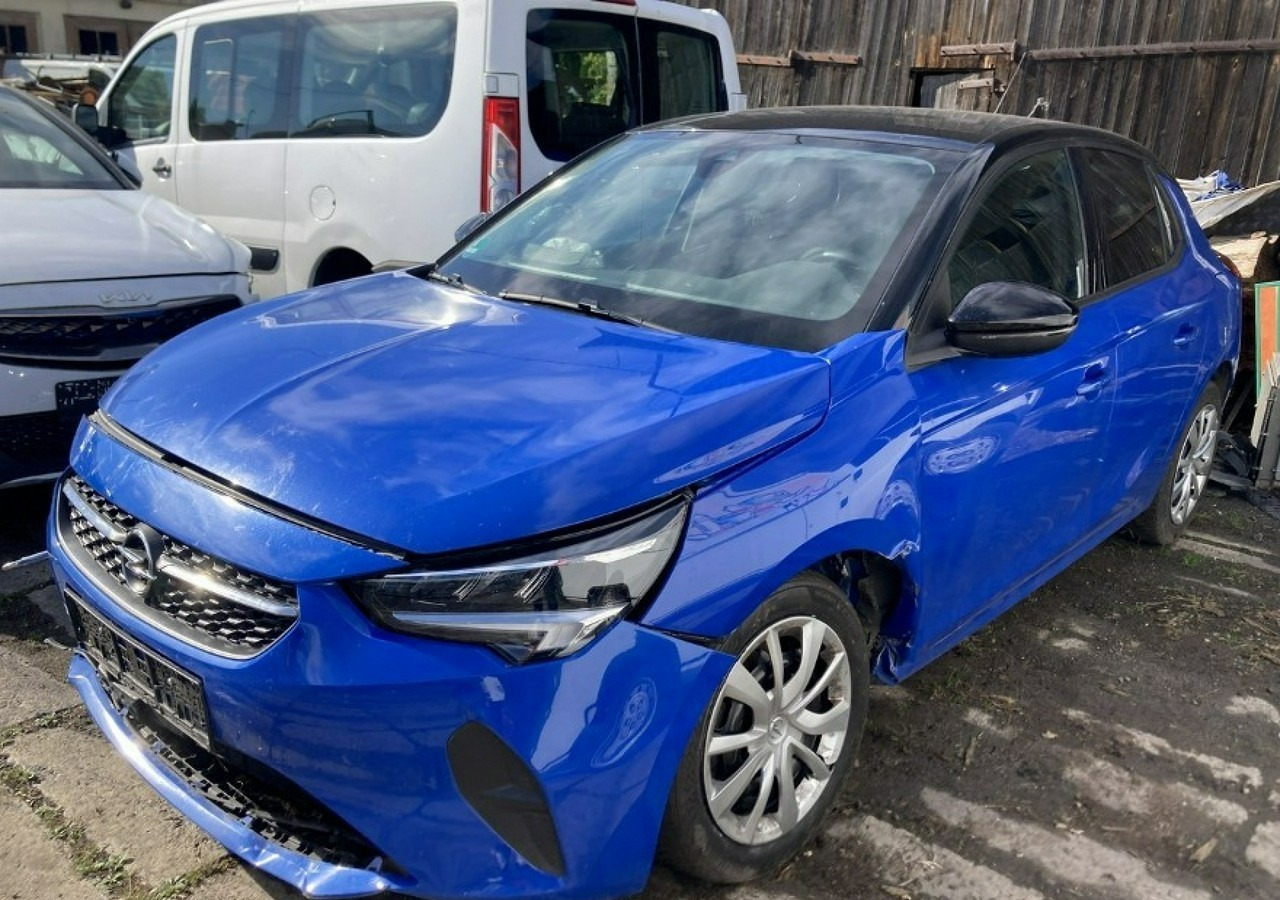 Opel Corsa F 1.2 Ecotec 102KM Klima Navi Kamera 2022 - Viistoperä: kuva Opel Corsa F 1.2 Ecotec 102KM Klima Navi Kamera 2022 - Viistoperä Opel Corsa F 1.2 Ecotec 102KM Klima Navi Kamera 2022 - Viistoperä: kuva Opel Corsa F 1.2 Ecotec 102KM Klima Navi Kamera 2022 - Viistoperä