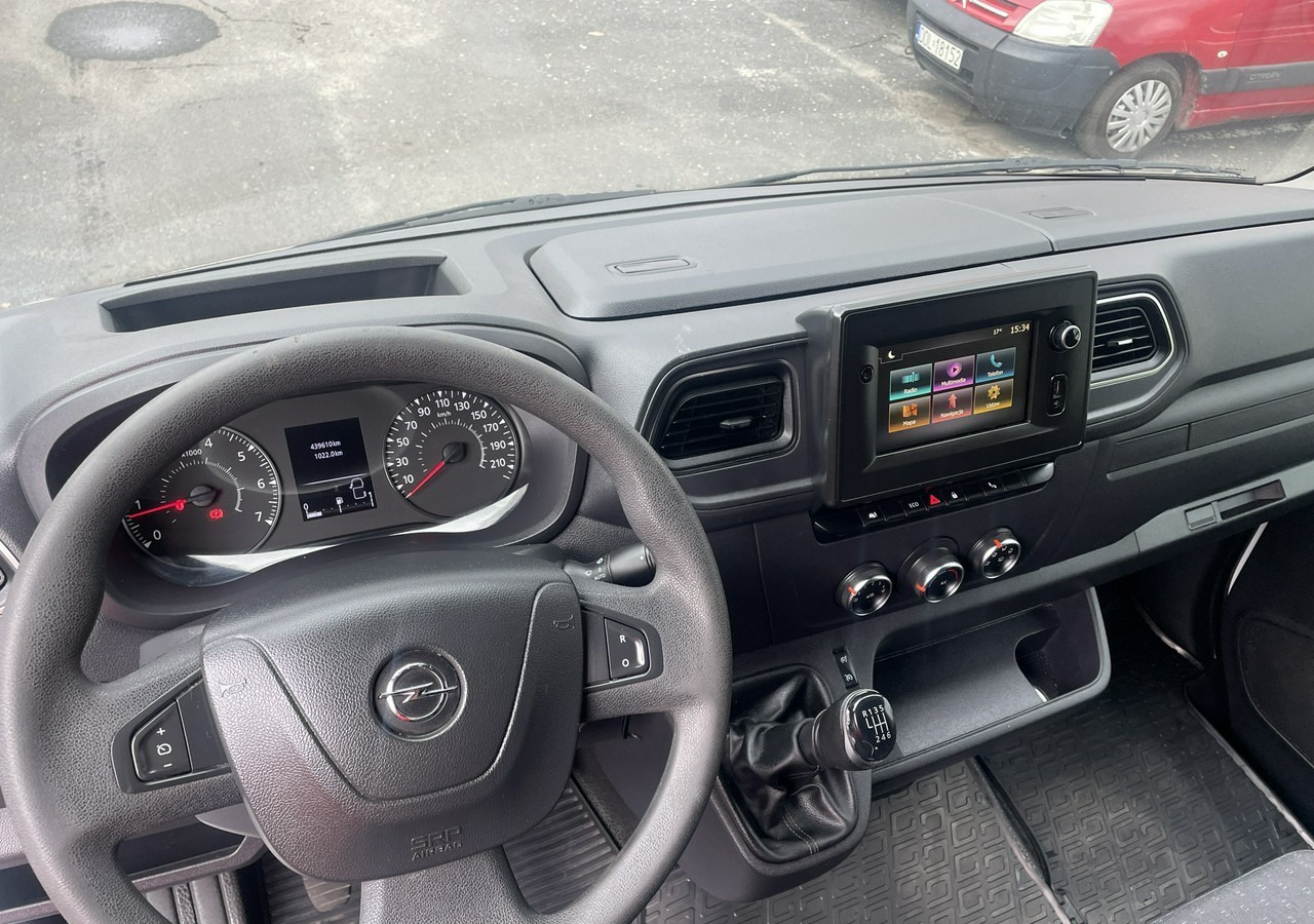 Opel Movano Movano Max Klima Navi Model 2021 - Pakettiauto: kuva Opel Movano Movano Max Klima Navi Model 2021 - Pakettiauto Opel Movano Movano Max Klima Navi Model 2021 - Pakettiauto: kuva Opel Movano Movano Max Klima Navi Model 2021 - Pakettiauto