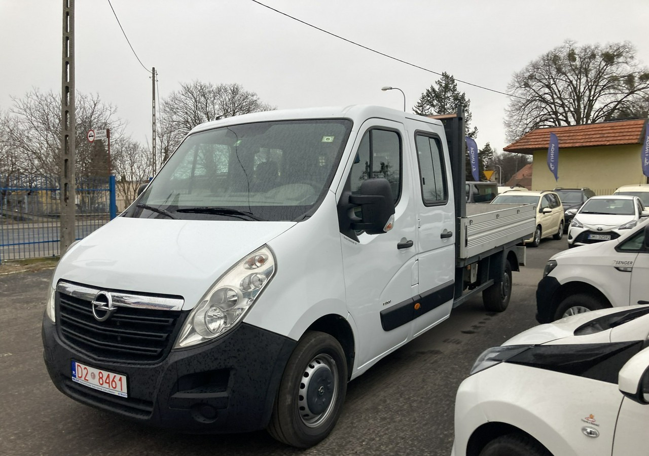 Opel Movano Opel Movano 2,3 Maxi dokka doka Brygadówka 2011 - Avolava pakettiauto, Jatko-ohjaamo kevyt kuorma-auto: kuva Opel Movano Opel Movano 2,3 Maxi dokka doka Brygadówka 2011 - Avolava pakettiauto, Jatko-ohjaamo kevyt kuorma-auto Opel Movano Opel Movano 2,3 Maxi dokka doka Brygadówka 2011 - Avolava pakettiauto, Jatko-ohjaamo kevyt kuorma-auto: kuva Opel Movano Opel Movano 2,3 Maxi dokka doka Brygadówka 2011 - Avolava pakettiauto, Jatko-ohjaamo kevyt kuorma-auto