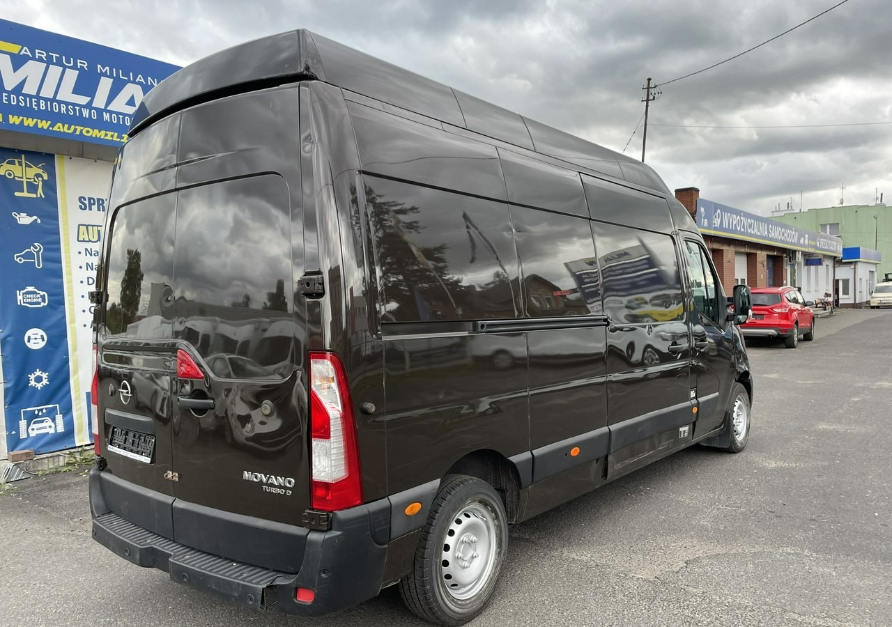 Opel Movano Opel Movano Max Długi Max Wysoki Klima Kamera Navi Model 2021 - Pakettiauto: kuva Opel Movano Opel Movano Max Długi Max Wysoki Klima Kamera Navi Model 2021 - Pakettiauto Opel Movano Opel Movano Max Długi Max Wysoki Klima Kamera Navi Model 2021 - Pakettiauto: kuva Opel Movano Opel Movano Max Długi Max Wysoki Klima Kamera Navi Model 2021 - Pakettiauto