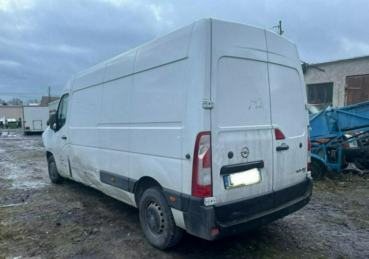 Opel Movano Opel Movano Maxi Klima 2019 - Pakettiauto: kuva Opel Movano Opel Movano Maxi Klima 2019 - Pakettiauto Opel Movano Opel Movano Maxi Klima 2019 - Pakettiauto: kuva Opel Movano Opel Movano Maxi Klima 2019 - Pakettiauto