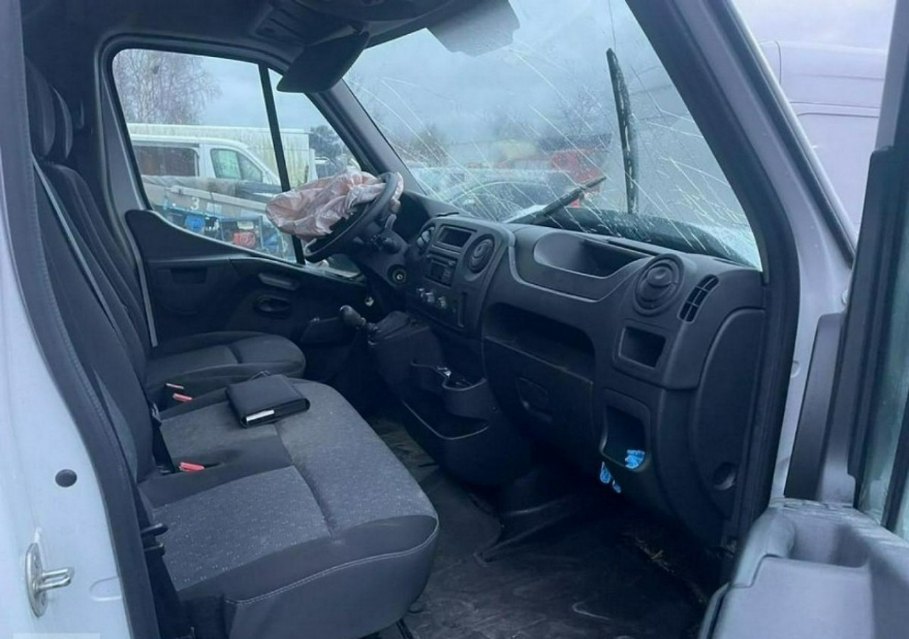Opel Movano Opel Movano Maxi Klima 2019 - Pakettiauto: kuva Opel Movano Opel Movano Maxi Klima 2019 - Pakettiauto Opel Movano Opel Movano Maxi Klima 2019 - Pakettiauto: kuva Opel Movano Opel Movano Maxi Klima 2019 - Pakettiauto