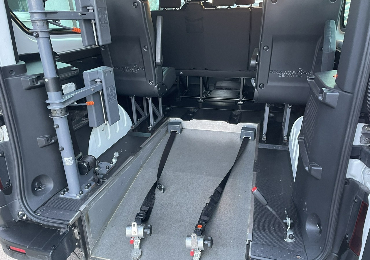 Opel Vivaro Opel Vivaro dla Niepełnosprawnych inwalida Rampa Model 2019 - Henkilöauto: kuva Opel Vivaro Opel Vivaro dla Niepełnosprawnych inwalida Rampa Model 2019 - Henkilöauto Opel Vivaro Opel Vivaro dla Niepełnosprawnych inwalida Rampa Model 2019 - Henkilöauto: kuva Opel Vivaro Opel Vivaro dla Niepełnosprawnych inwalida Rampa Model 2019 - Henkilöauto