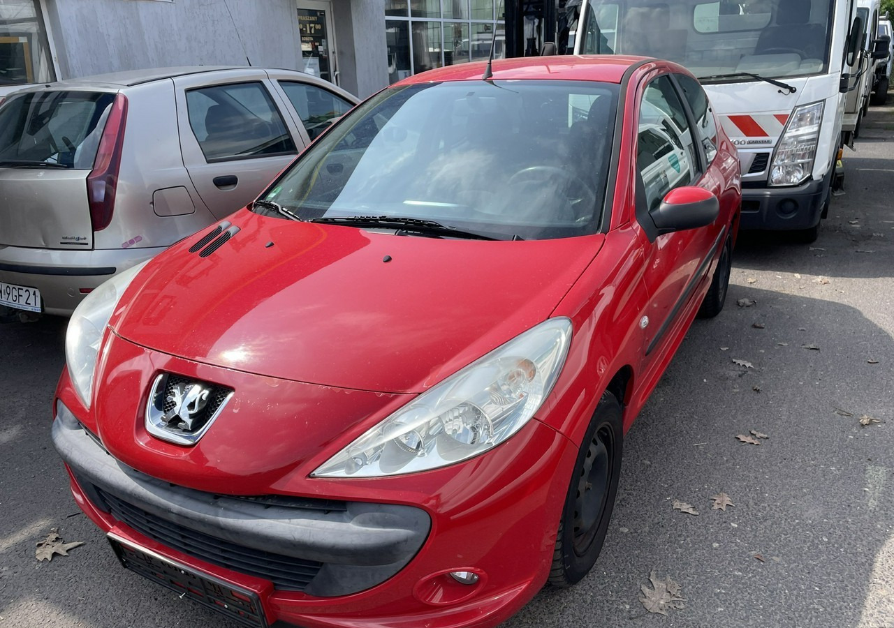 Peugeot 206 206+ Peugeot 206+ 1.4-73KM Klima 123290km 2012r - Henkilöauto: kuva Peugeot 206 206+ Peugeot 206+ 1.4-73KM Klima 123290km 2012r - Henkilöauto Peugeot 206 206+ Peugeot 206+ 1.4-73KM Klima 123290km 2012r - Henkilöauto: kuva Peugeot 206 206+ Peugeot 206+ 1.4-73KM Klima 123290km 2012r - Henkilöauto
