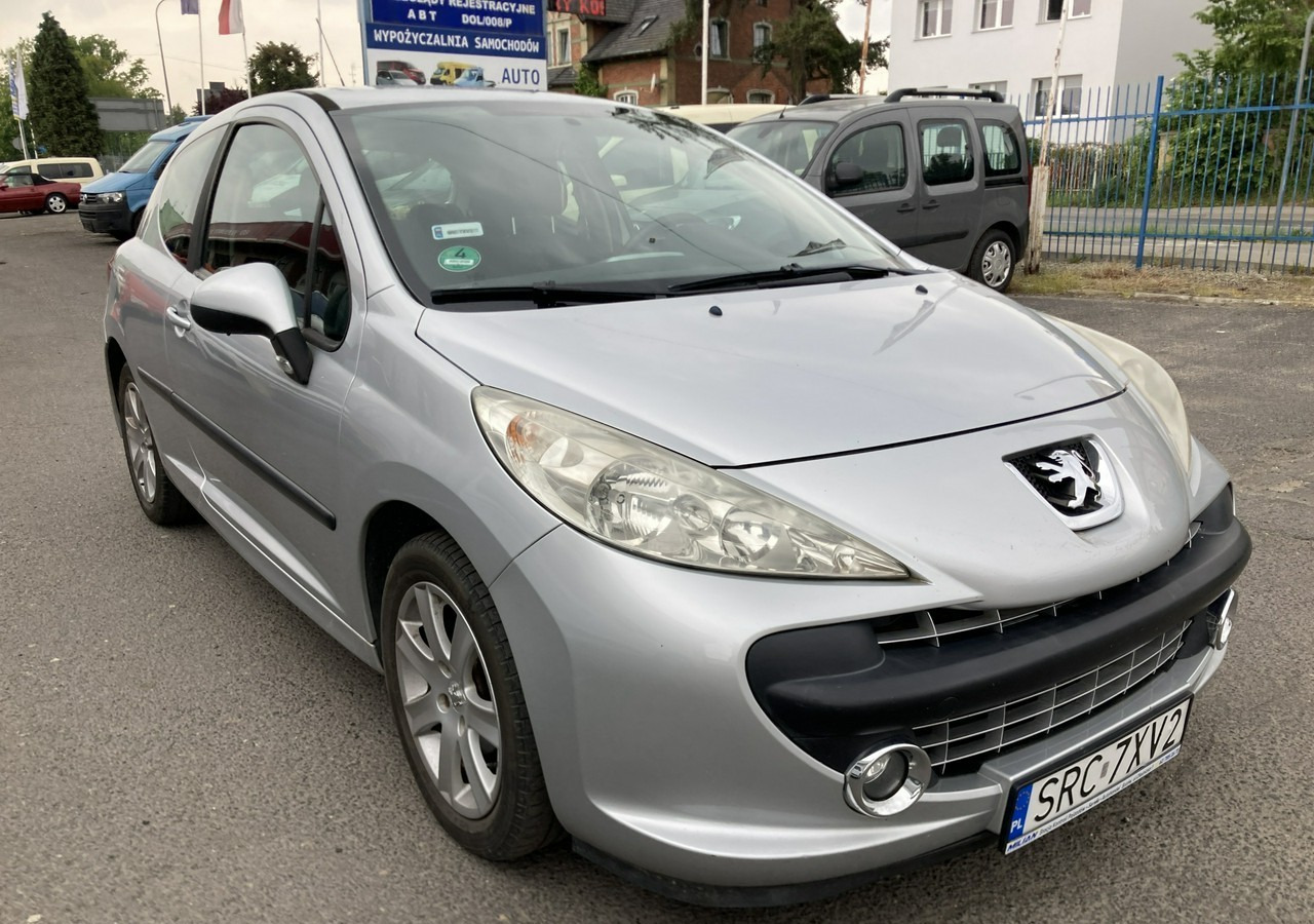 Peugeot 207 Peugeot 207 1.6HDI-16V Klima 2007 - Henkilöauto: kuva Peugeot 207 Peugeot 207 1.6HDI-16V Klima 2007 - Henkilöauto Peugeot 207 Peugeot 207 1.6HDI-16V Klima 2007 - Henkilöauto: kuva Peugeot 207 Peugeot 207 1.6HDI-16V Klima 2007 - Henkilöauto