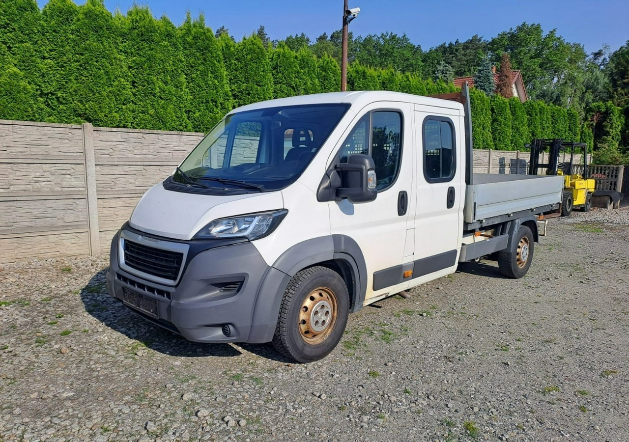 Peugeot Boxer Peugeot Boxer 2.0-130KM klima dokka Brygadówka doka 122tkm 2017 - Avolava pakettiauto: kuva Peugeot Boxer Peugeot Boxer 2.0-130KM klima dokka Brygadówka doka 122tkm 2017 - Avolava pakettiauto Peugeot Boxer Peugeot Boxer 2.0-130KM klima dokka Brygadówka doka 122tkm 2017 - Avolava pakettiauto: kuva Peugeot Boxer Peugeot Boxer 2.0-130KM klima dokka Brygadówka doka 122tkm 2017 - Avolava pakettiauto