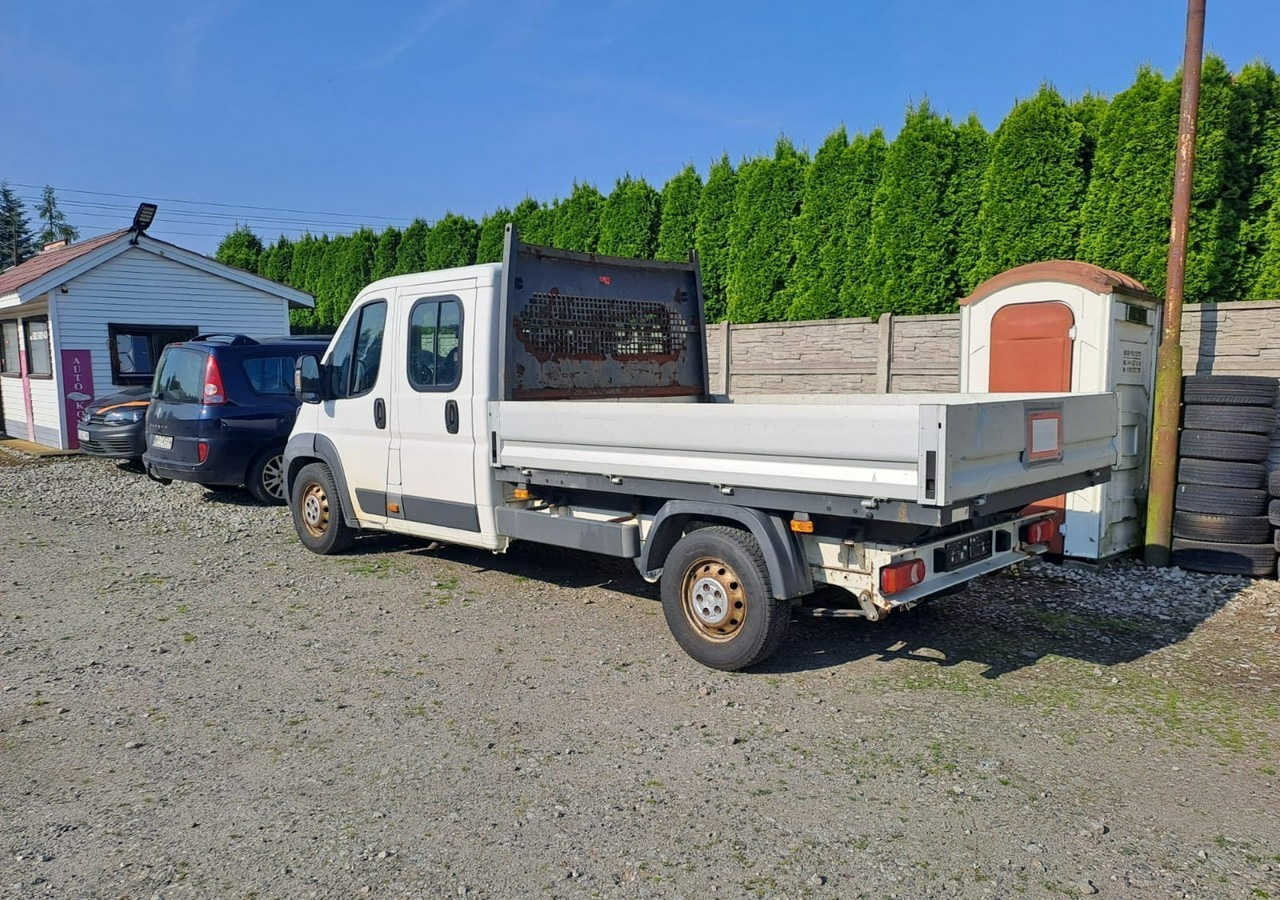 Peugeot Boxer Peugeot Boxer 2.0-130KM klima dokka Brygadówka doka 122tkm 2017 - Avolava pakettiauto: kuva Peugeot Boxer Peugeot Boxer 2.0-130KM klima dokka Brygadówka doka 122tkm 2017 - Avolava pakettiauto Peugeot Boxer Peugeot Boxer 2.0-130KM klima dokka Brygadówka doka 122tkm 2017 - Avolava pakettiauto: kuva Peugeot Boxer Peugeot Boxer 2.0-130KM klima dokka Brygadówka doka 122tkm 2017 - Avolava pakettiauto