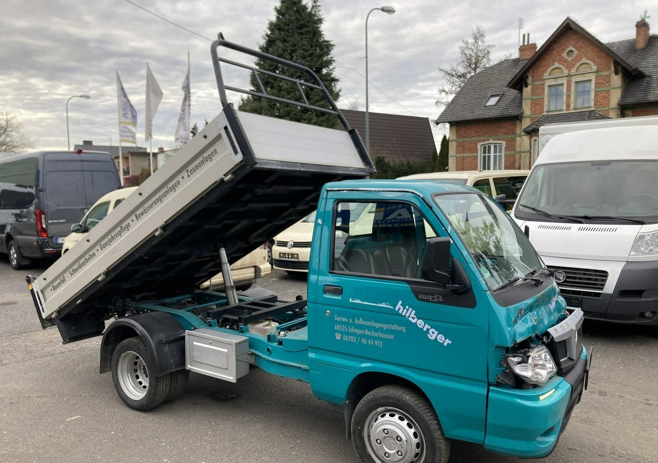 Piaggio Piaggio porter Maxi Wywrotka bliżniacze koła 2017 - Kippilava-auto: kuva Piaggio Piaggio porter Maxi Wywrotka bliżniacze koła 2017 - Kippilava-auto Piaggio Piaggio porter Maxi Wywrotka bliżniacze koła 2017 - Kippilava-auto: kuva Piaggio Piaggio porter Maxi Wywrotka bliżniacze koła 2017 - Kippilava-auto