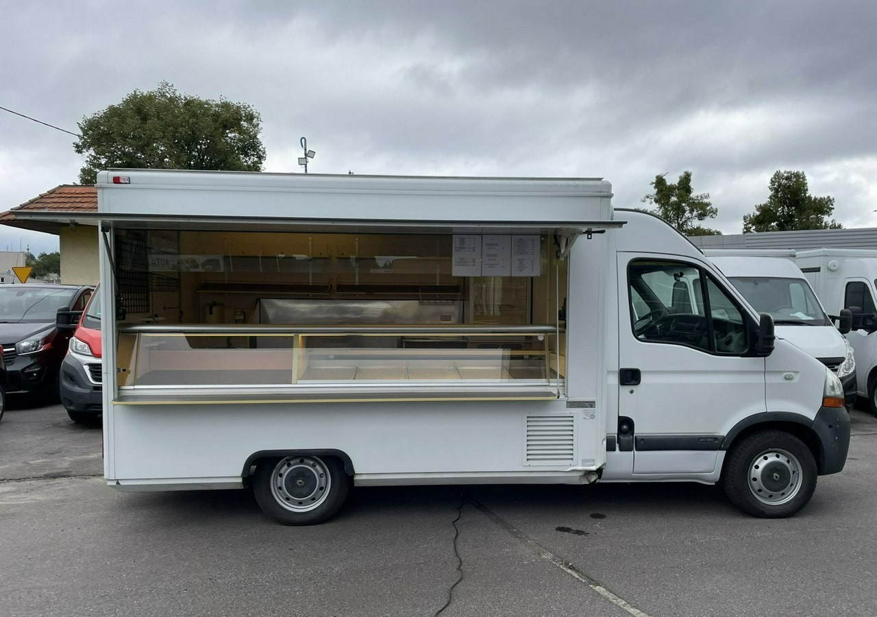 Renault Master Autosklep Wędli-pie Gastronomiczny Food Truck Foodtruck Sklep bar 20 - Myyntiauto: kuva Renault Master Autosklep Wędli-pie Gastronomiczny Food Truck Foodtruck Sklep bar 20 - Myyntiauto Renault Master Autosklep Wędli-pie Gastronomiczny Food Truck Foodtruck Sklep bar 20 - Myyntiauto: kuva Renault Master Autosklep Wędli-pie Gastronomiczny Food Truck Foodtruck Sklep bar 20 - Myyntiauto
